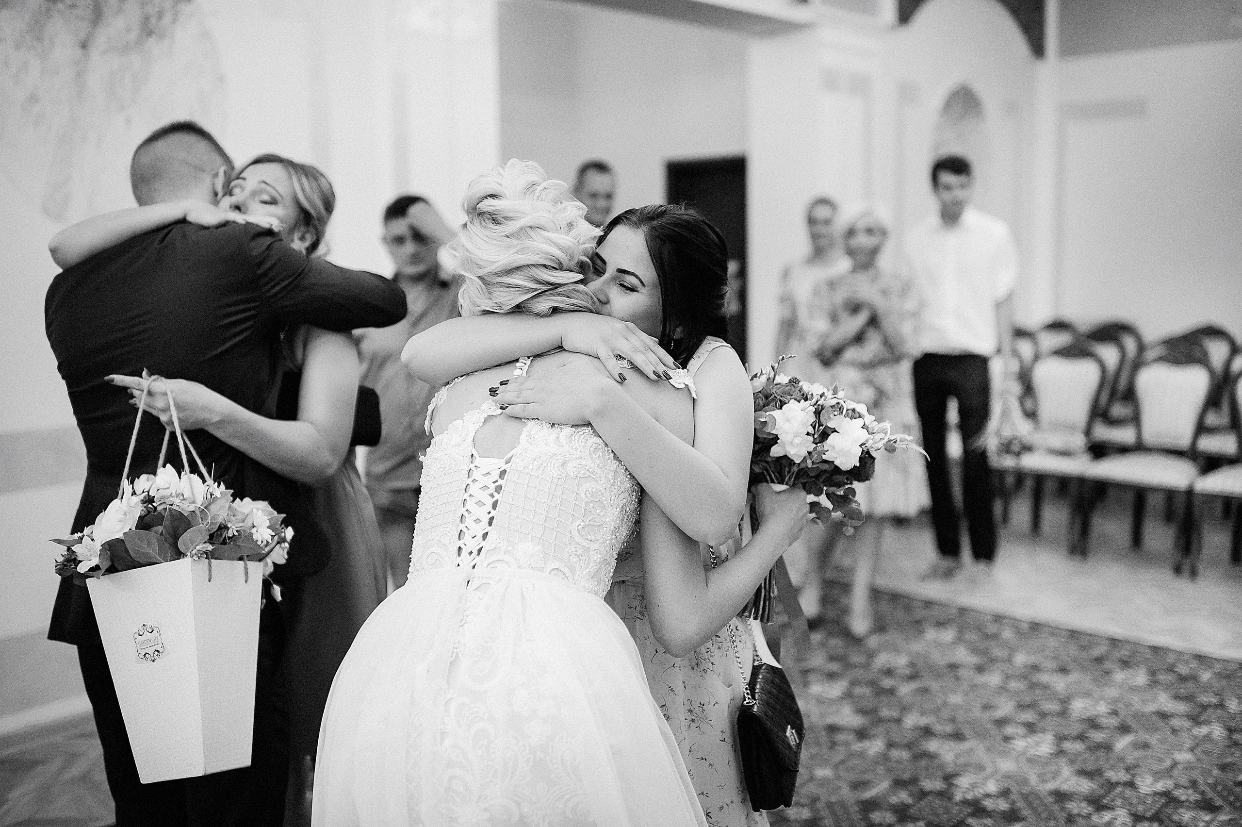 АНДРЕЙ и АЛИНА. Свадебный и семейный фотограф РИТА БОЧКАРЁВА