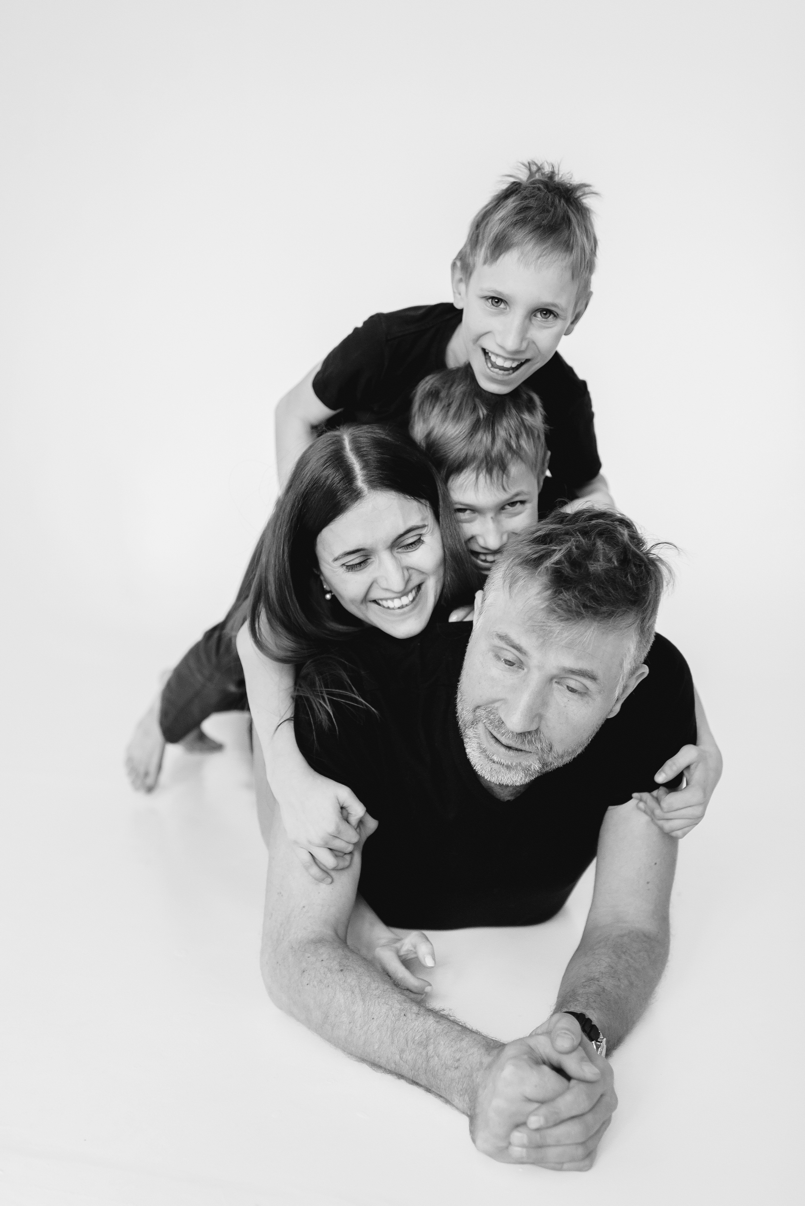 ТАНЯ, БОРЯ, СЕВА и ЯРИК. Свадебный и семейный фотограф РИТА БОЧКАРЁВА