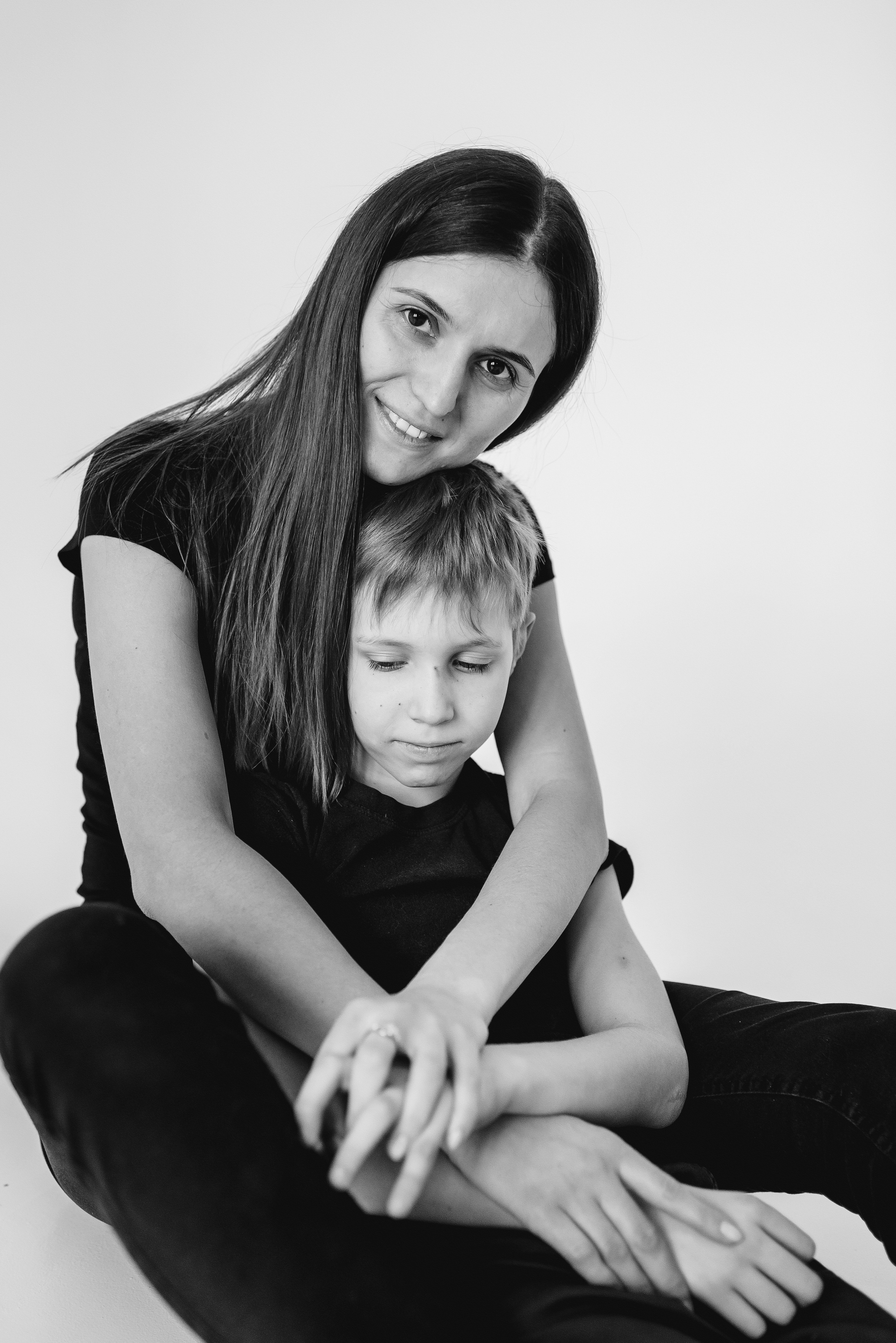 ТАНЯ, БОРЯ, СЕВА и ЯРИК. Свадебный и семейный фотограф РИТА БОЧКАРЁВА