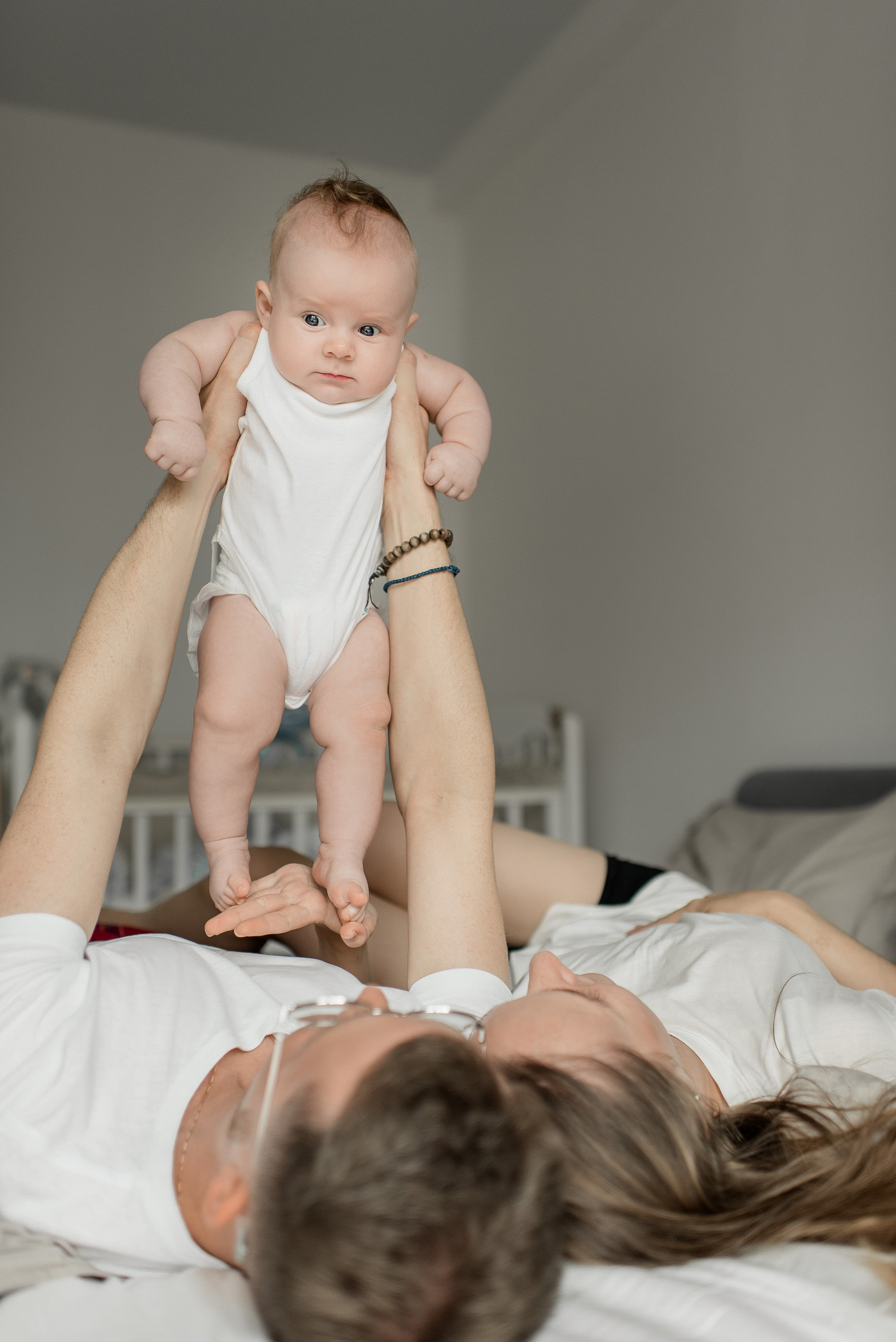 АЛЕСЯ, САША и ЛЁВА. Свадебный и семейный фотограф РИТА БОЧКАРЁВА