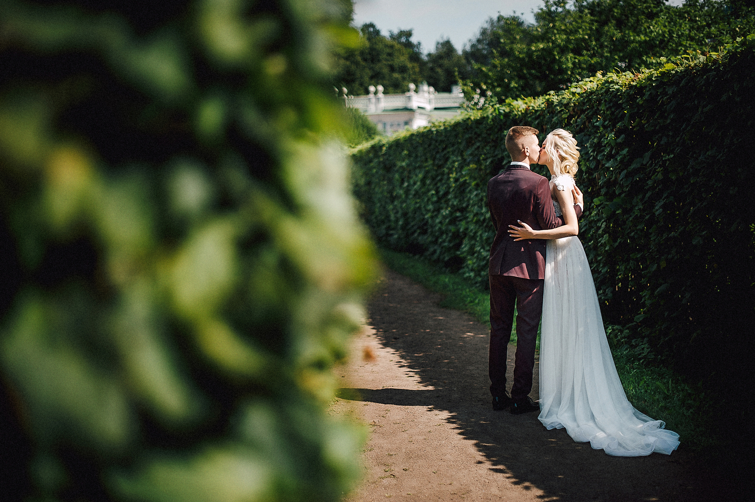 АНДРЕЙ и АЛИНА. Свадебный и семейный фотограф РИТА БОЧКАРЁВА
