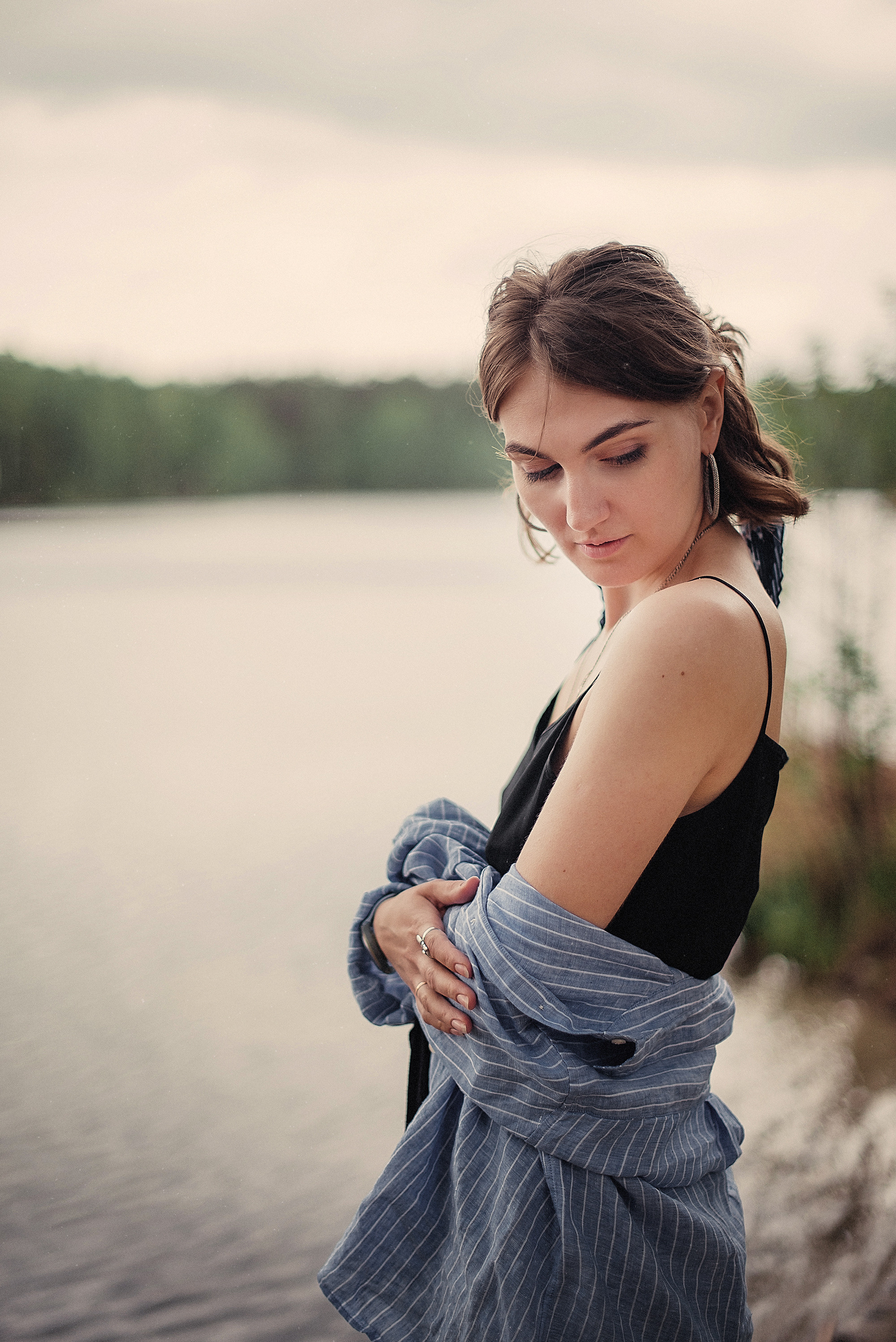 НАДЯ, САША и СОФА. Свадебный и семейный фотограф РИТА БОЧКАРЁВА