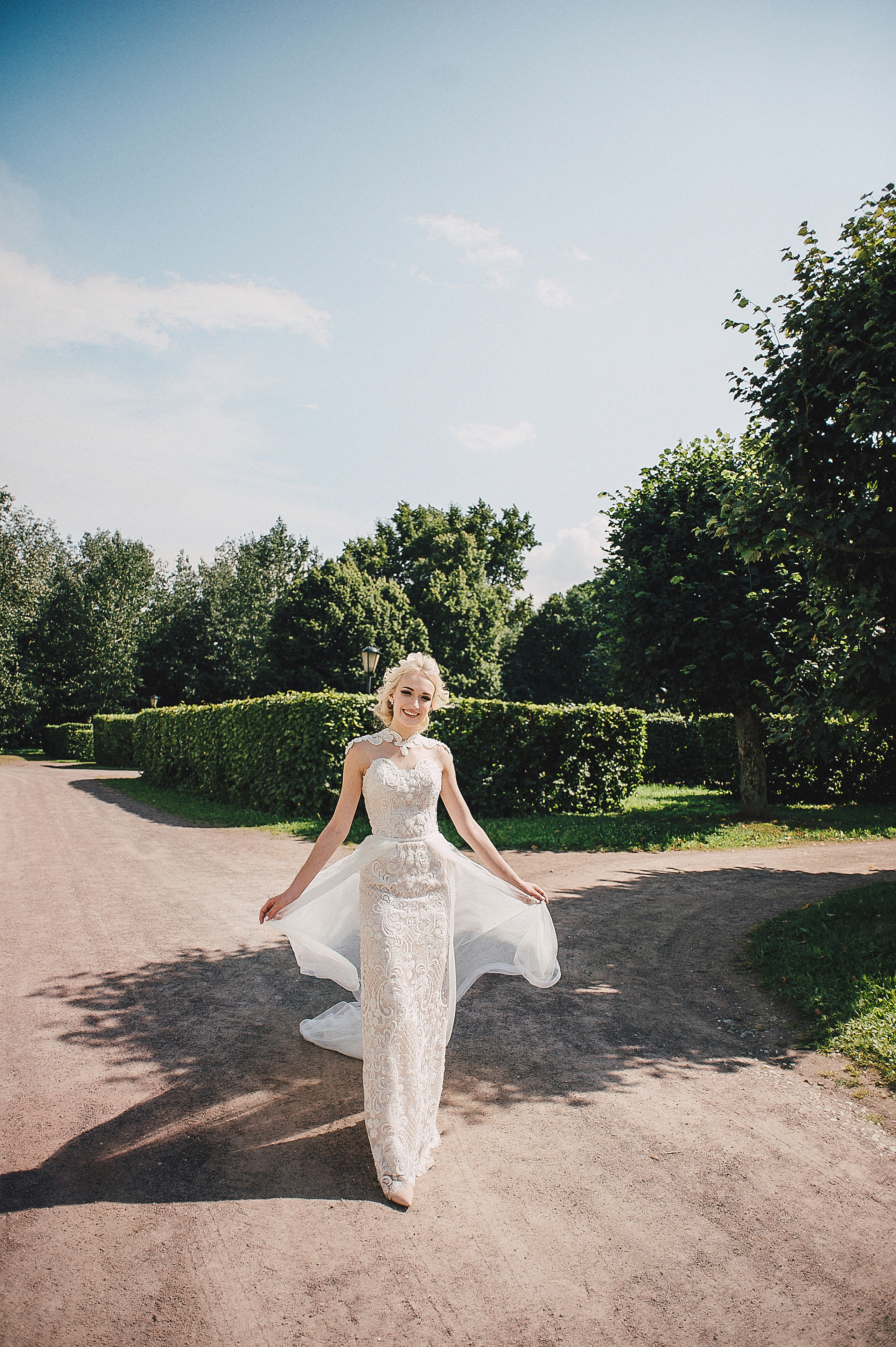 АНДРЕЙ и АЛИНА. Свадебный и семейный фотограф РИТА БОЧКАРЁВА