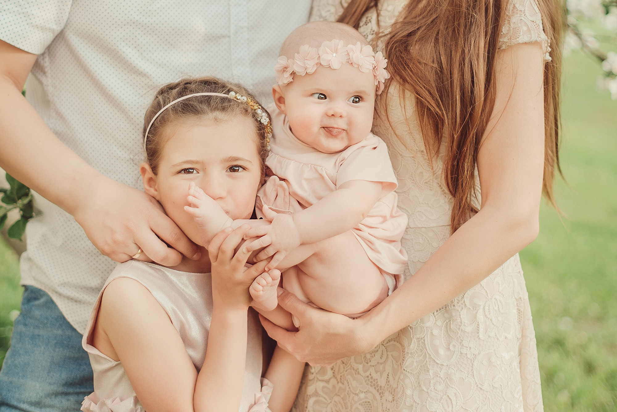 ЯБЛОНЕВЫЙ ЦВЕТ. Свадебный и семейный фотограф РИТА БОЧКАРЁВА