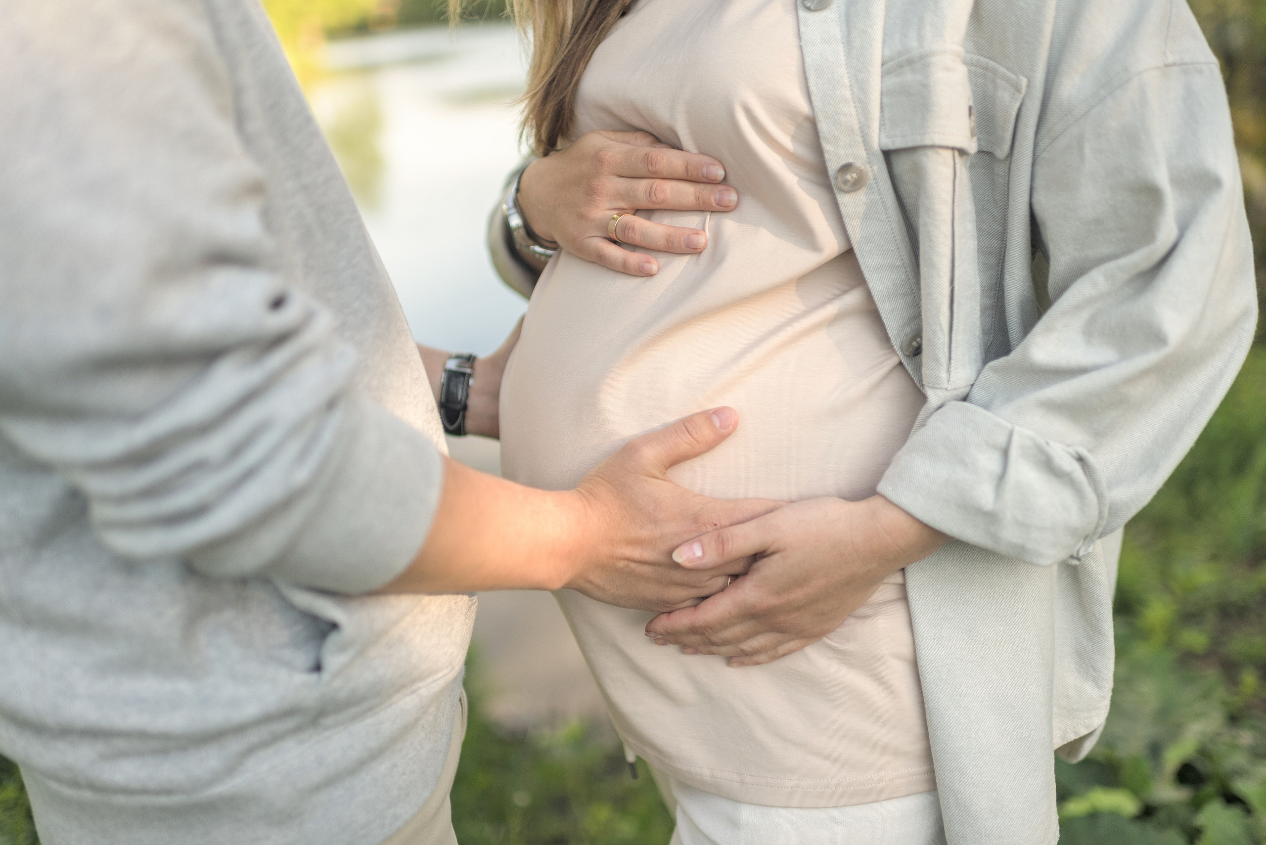 ЖЕНЯ, ДИМА и МАКС. Свадебный и семейный фотограф РИТА БОЧКАРЁВА