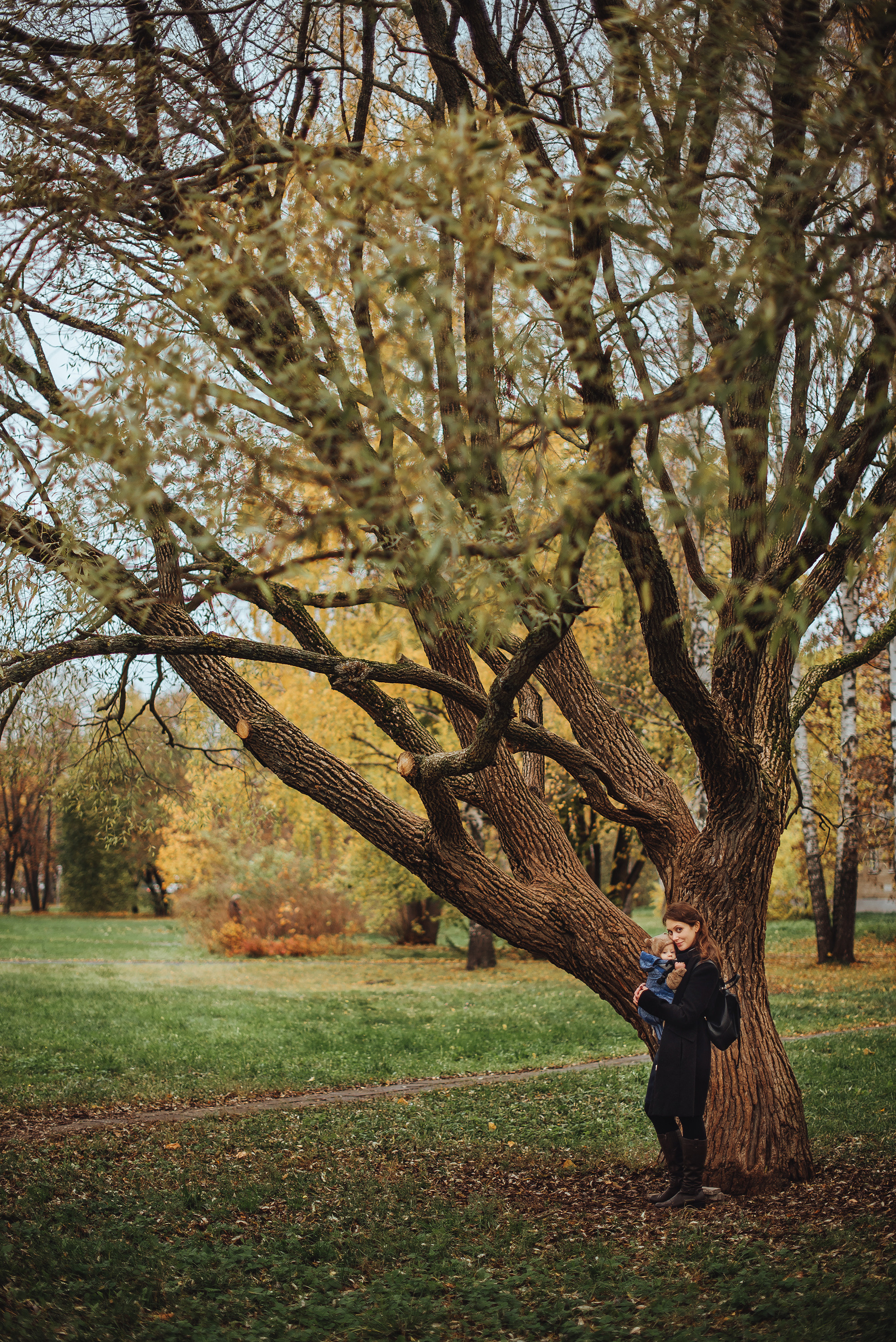 АНЯ и ВАНЕЧКА. Свадебный и семейный фотограф РИТА БОЧКАРЁВА