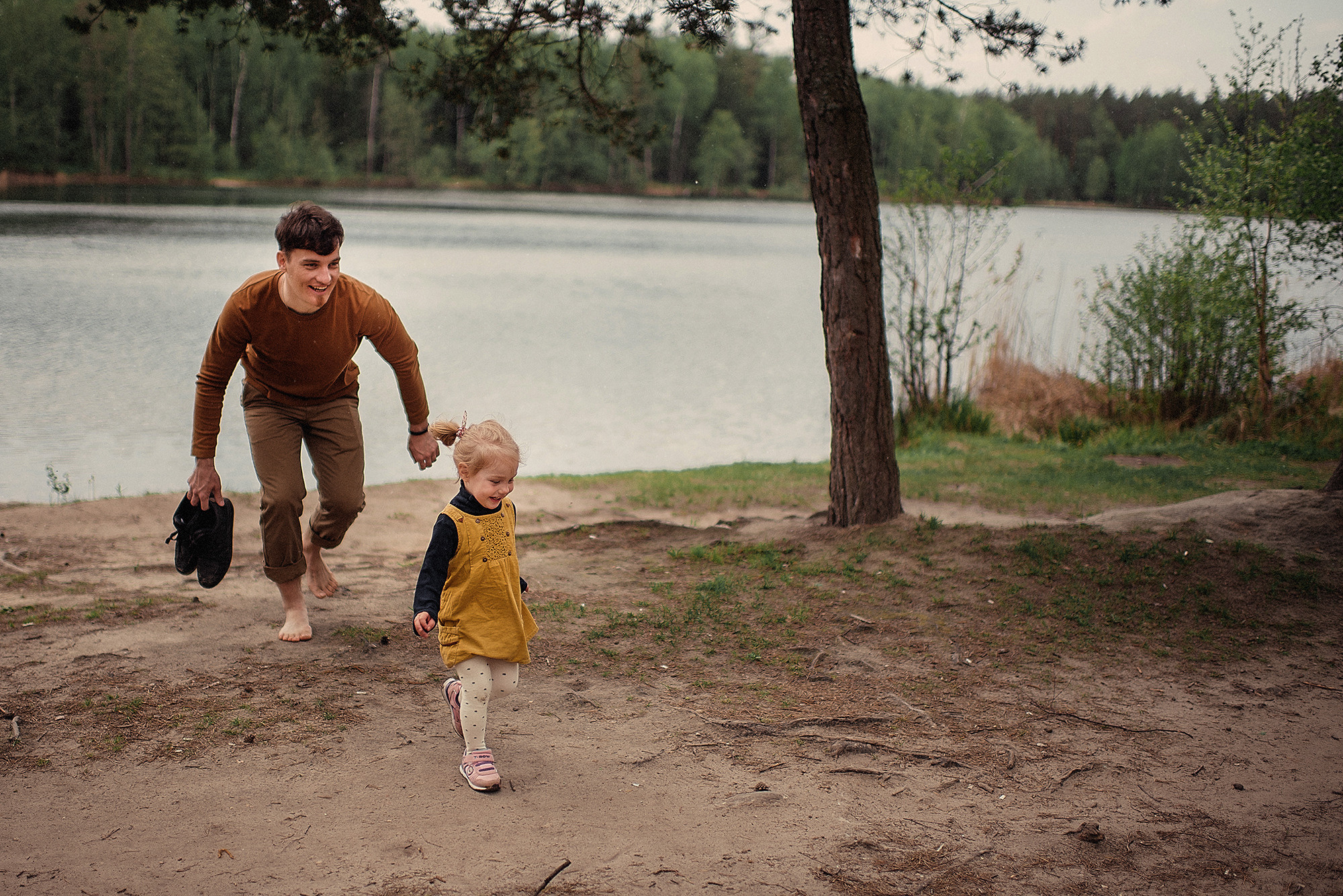 НАДЯ, САША и СОФА. Свадебный и семейный фотограф РИТА БОЧКАРЁВА