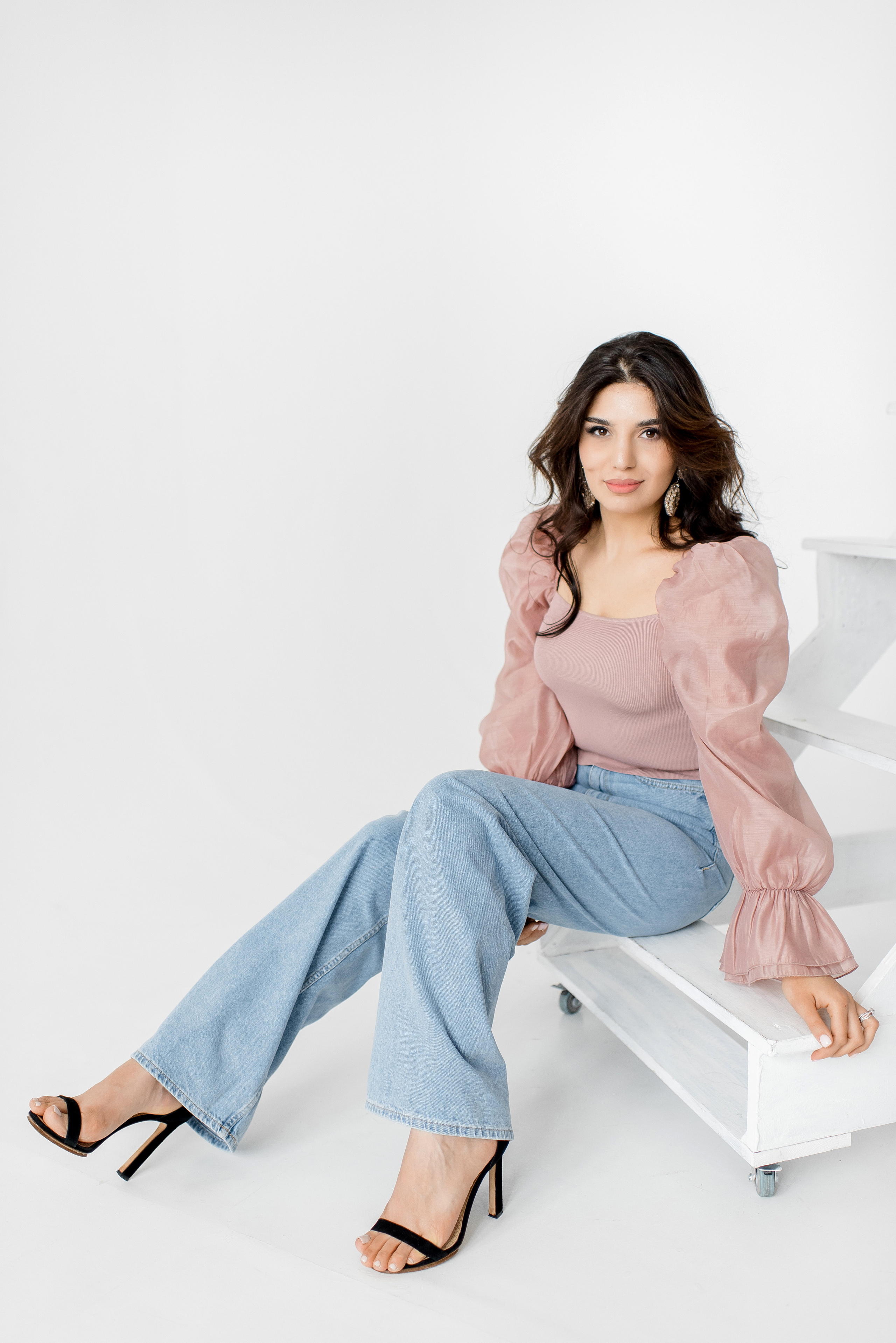 АНАИТ, СУРЕН и СЕМЬЯ. Свадебный и семейный фотограф РИТА БОЧКАРЁВА