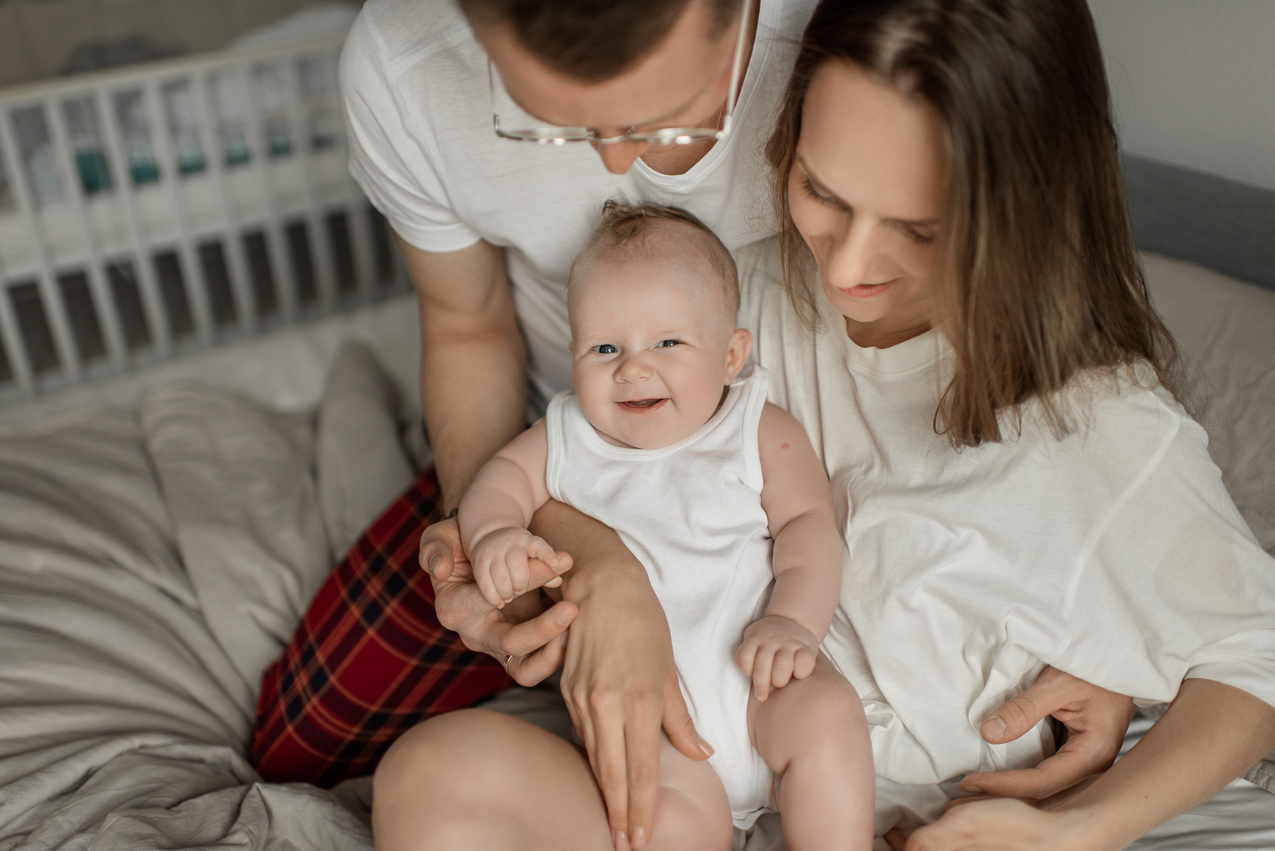 АЛЕСЯ, САША и ЛЁВА. Свадебный и семейный фотограф РИТА БОЧКАРЁВА
