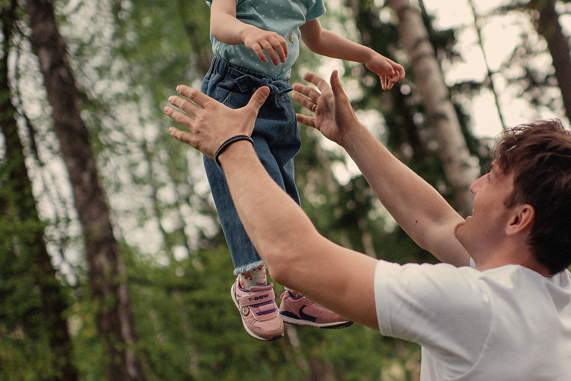 НАДЯ, САША и СОФА. Свадебный и семейный фотограф РИТА БОЧКАРЁВА