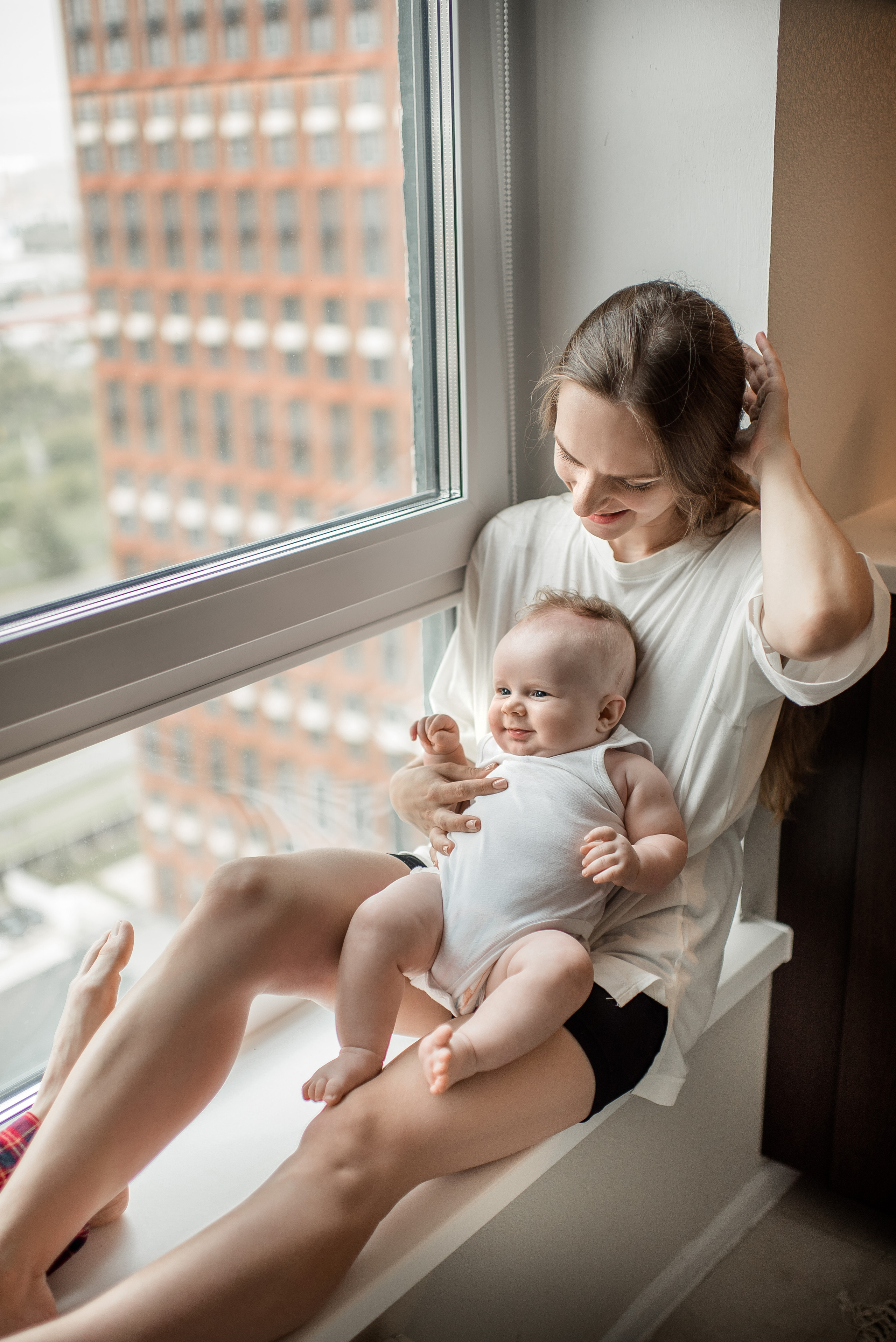 АЛЕСЯ, САША и ЛЁВА. Свадебный и семейный фотограф РИТА БОЧКАРЁВА
