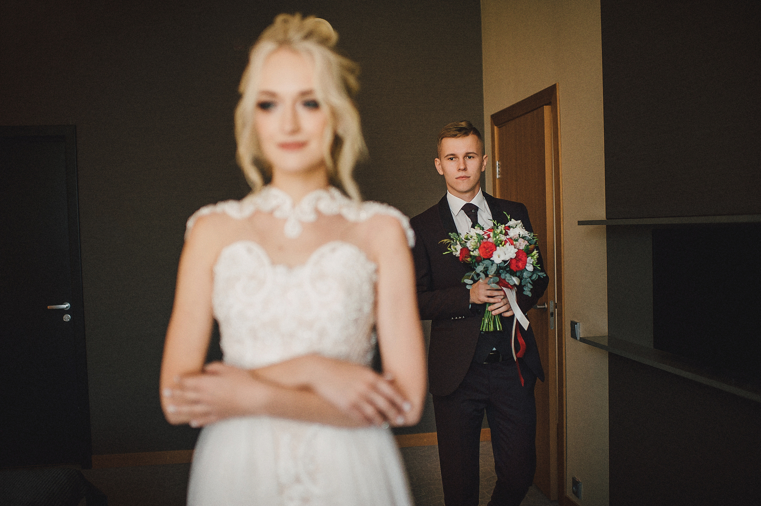 АНДРЕЙ и АЛИНА. Свадебный и семейный фотограф РИТА БОЧКАРЁВА