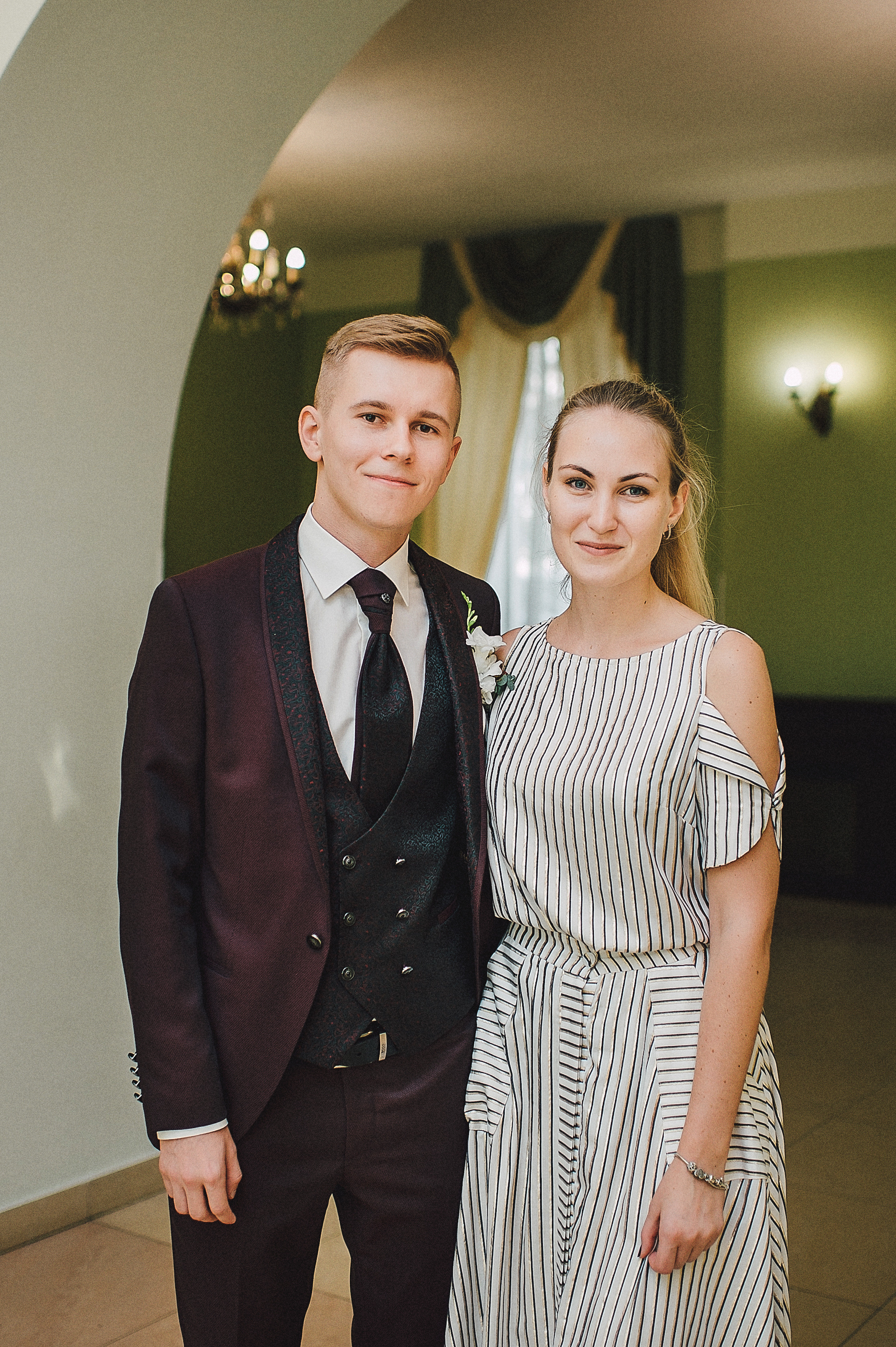 АНДРЕЙ и АЛИНА. Свадебный и семейный фотограф РИТА БОЧКАРЁВА