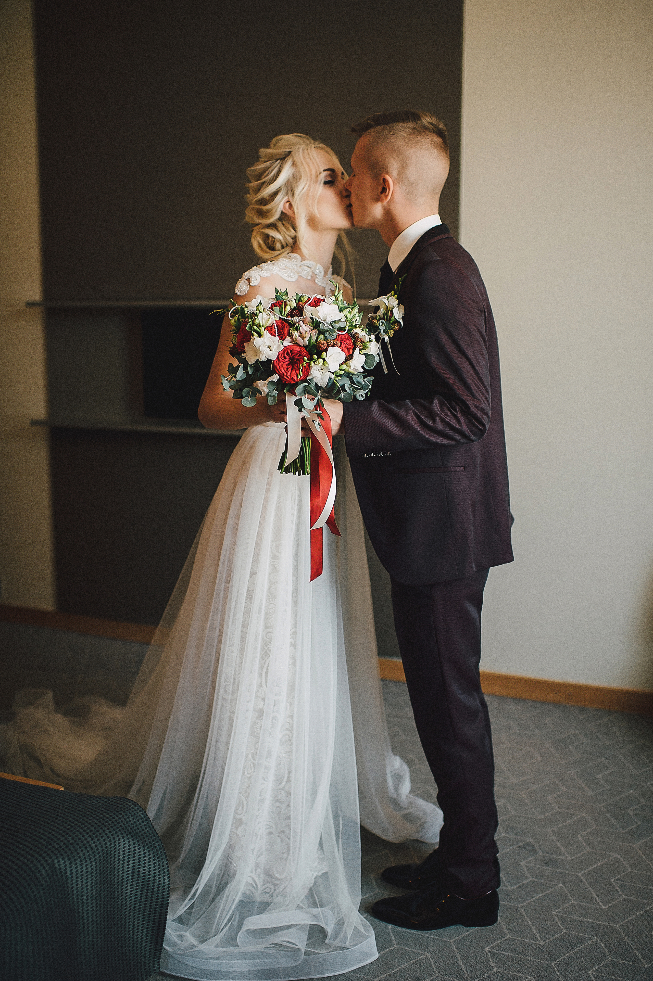 АНДРЕЙ и АЛИНА. Свадебный и семейный фотограф РИТА БОЧКАРЁВА