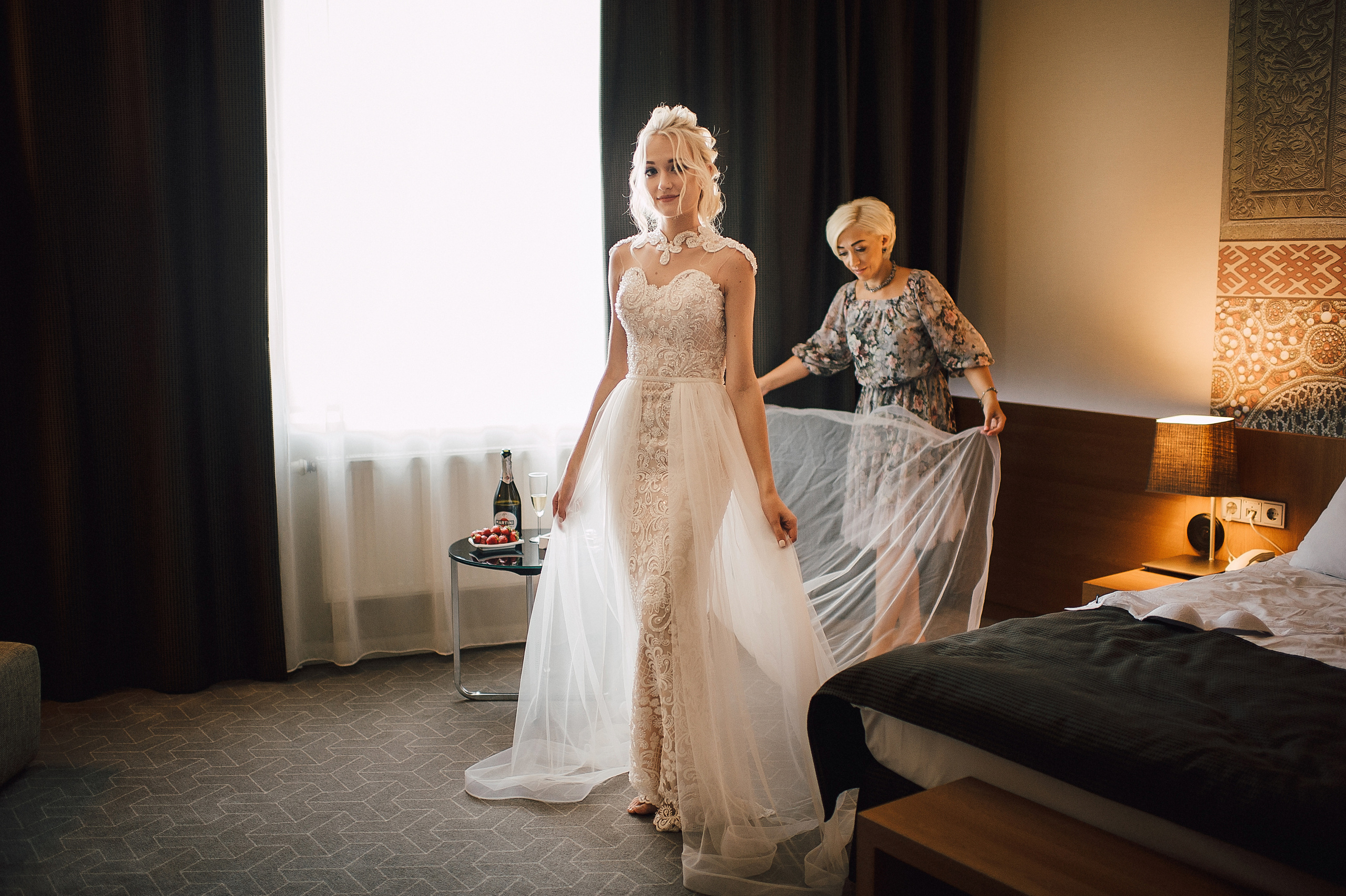 АНДРЕЙ и АЛИНА. Свадебный и семейный фотограф РИТА БОЧКАРЁВА