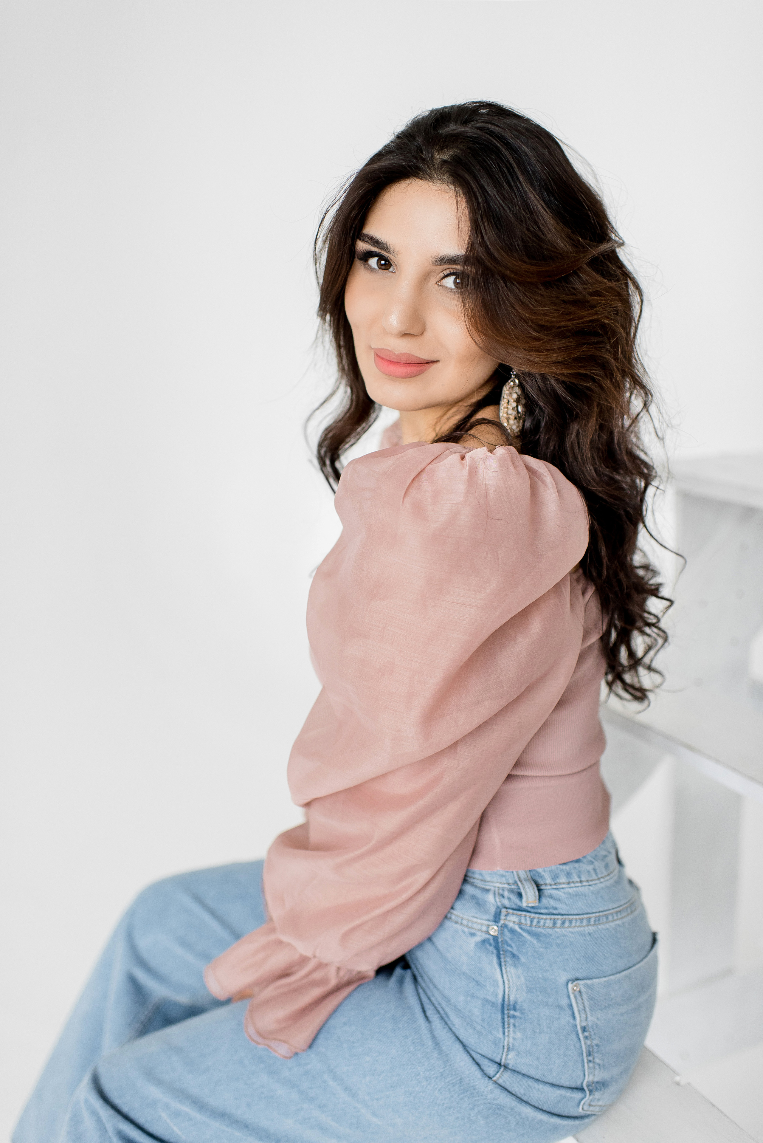 АНАИТ, СУРЕН и СЕМЬЯ. Свадебный и семейный фотограф РИТА БОЧКАРЁВА