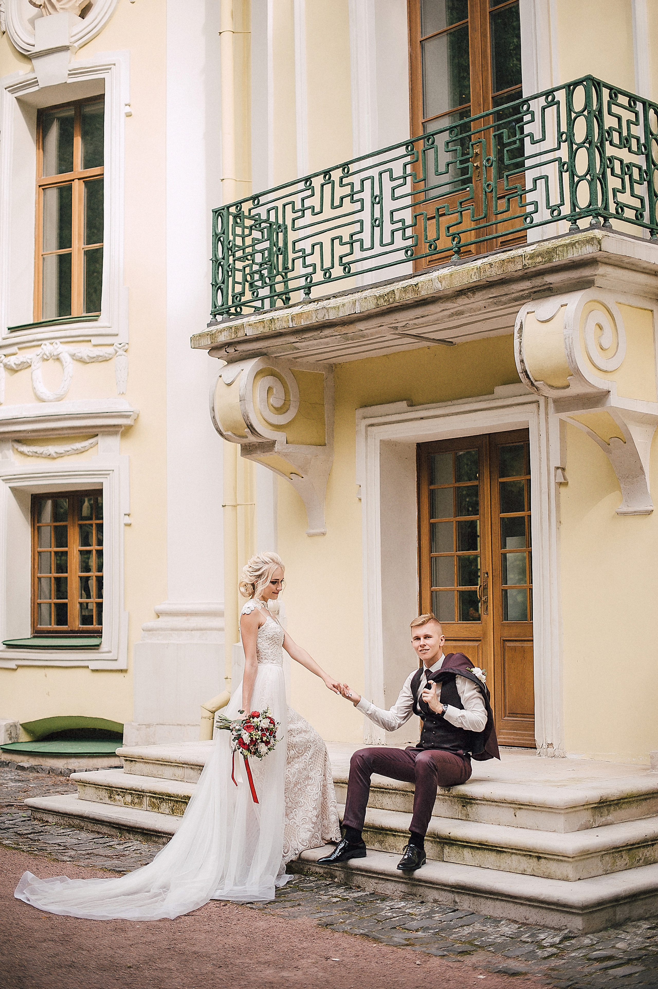 АНДРЕЙ и АЛИНА. Свадебный и семейный фотограф РИТА БОЧКАРЁВА