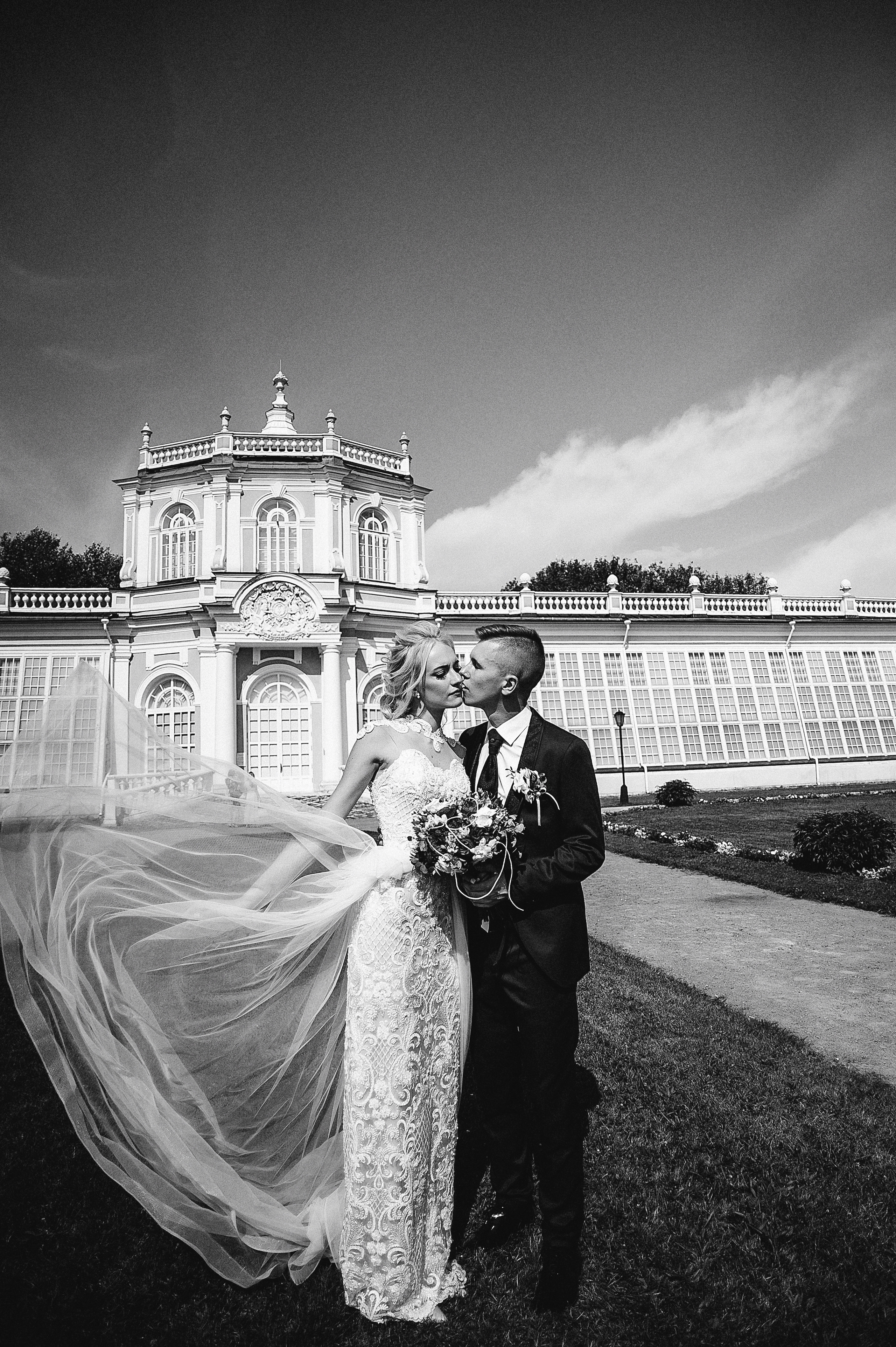 АНДРЕЙ и АЛИНА. Свадебный и семейный фотограф РИТА БОЧКАРЁВА