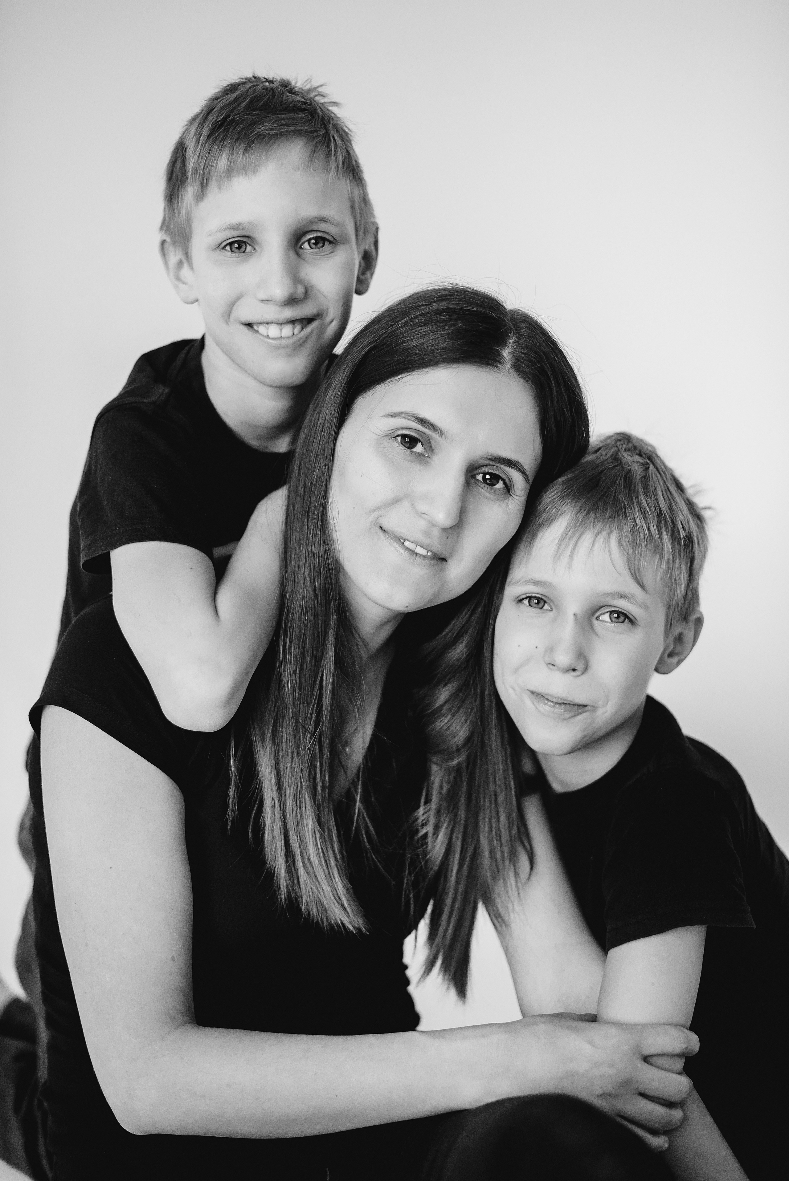 ТАНЯ, БОРЯ, СЕВА и ЯРИК. Свадебный и семейный фотограф РИТА БОЧКАРЁВА