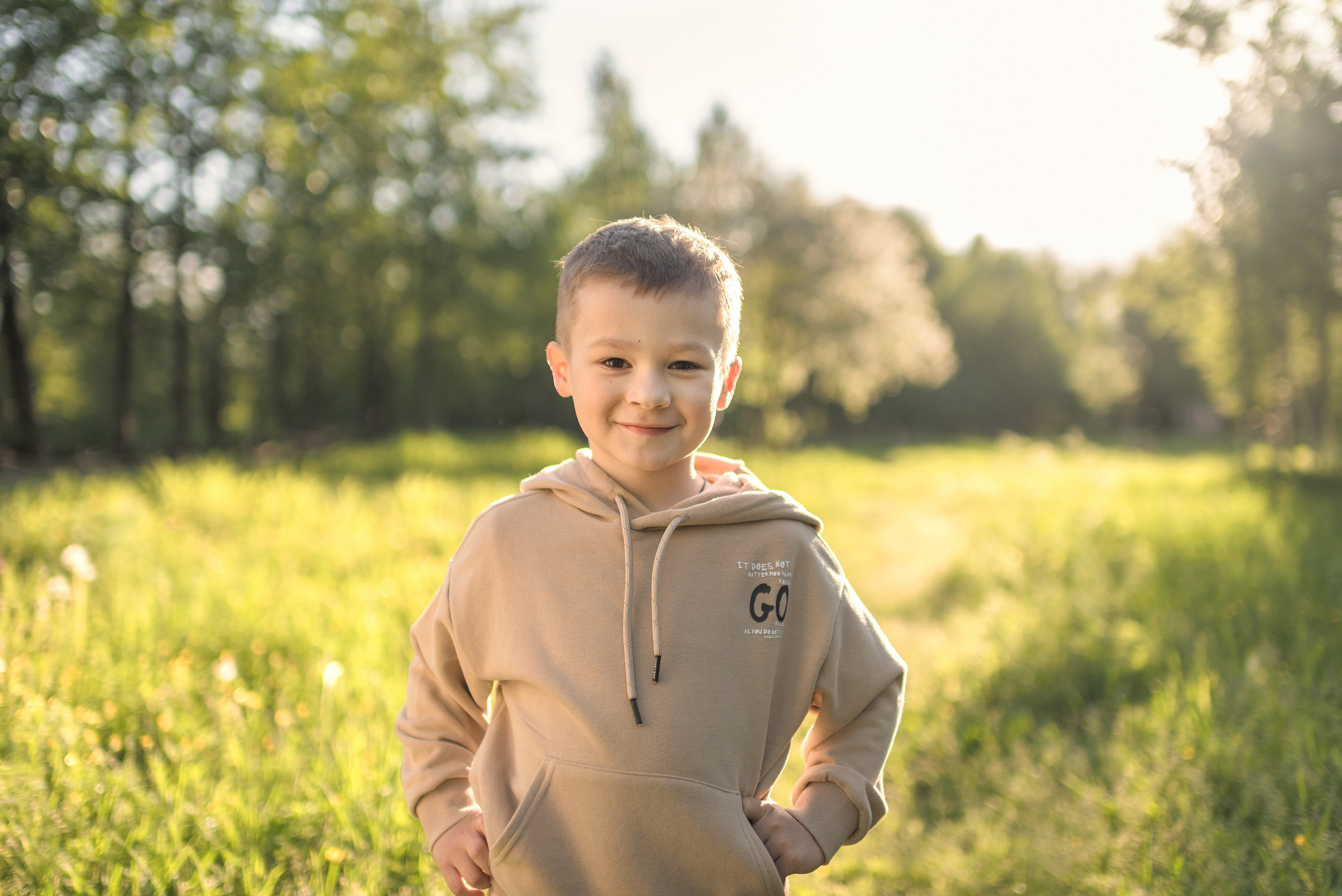 ЖЕНЯ, ДИМА и МАКС. Свадебный и семейный фотограф РИТА БОЧКАРЁВА