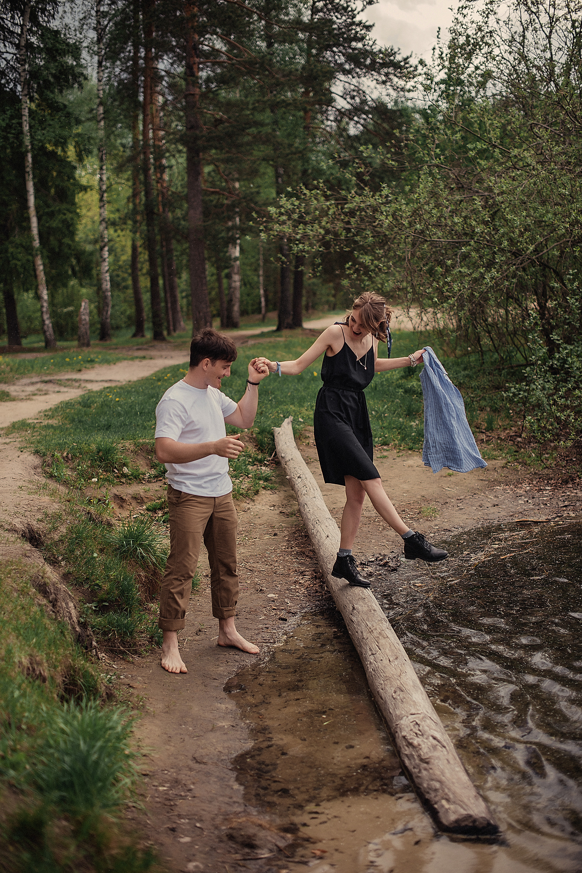 НАДЯ, САША и СОФА. Свадебный и семейный фотограф РИТА БОЧКАРЁВА