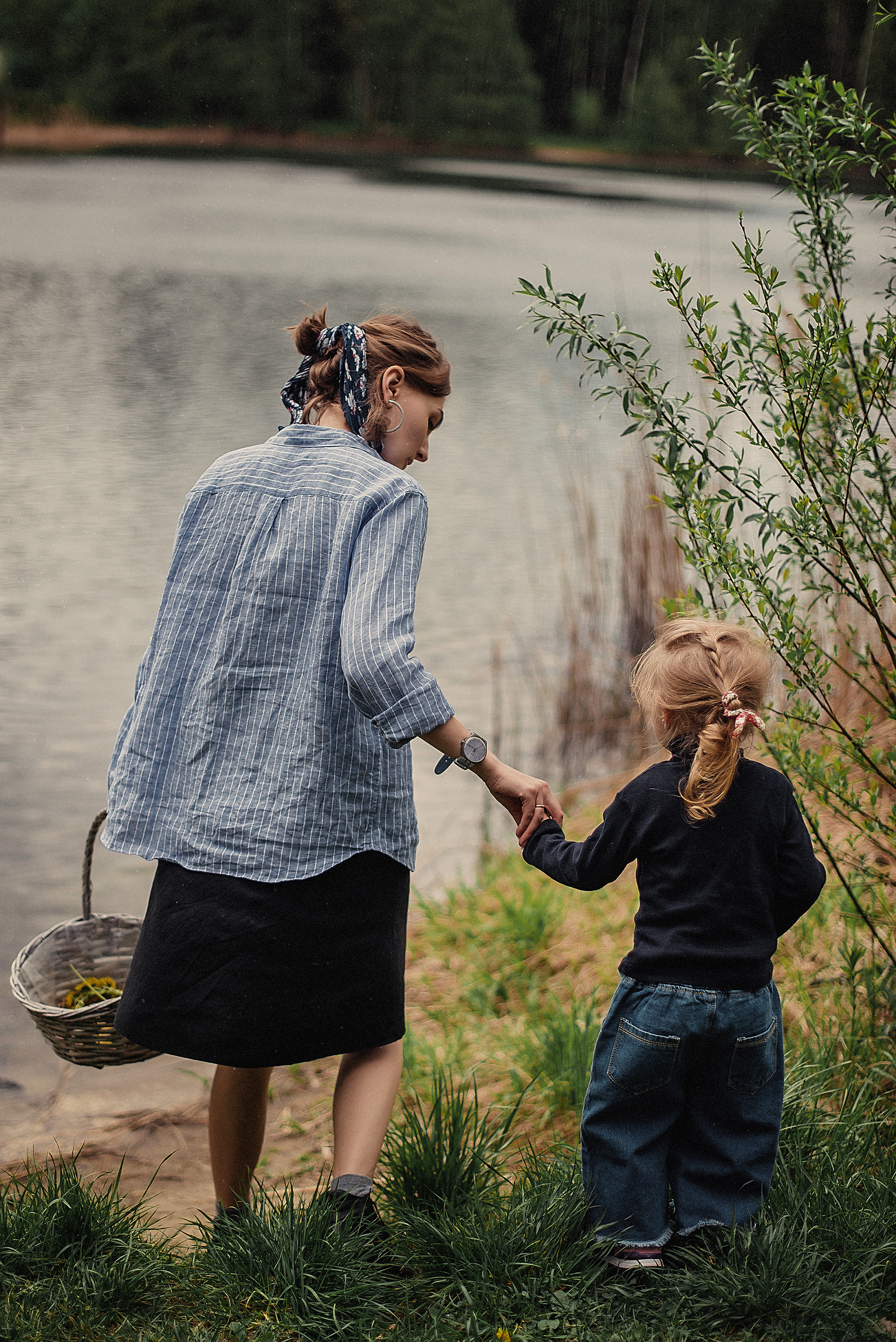 НАДЯ, САША и СОФА. Свадебный и семейный фотограф РИТА БОЧКАРЁВА