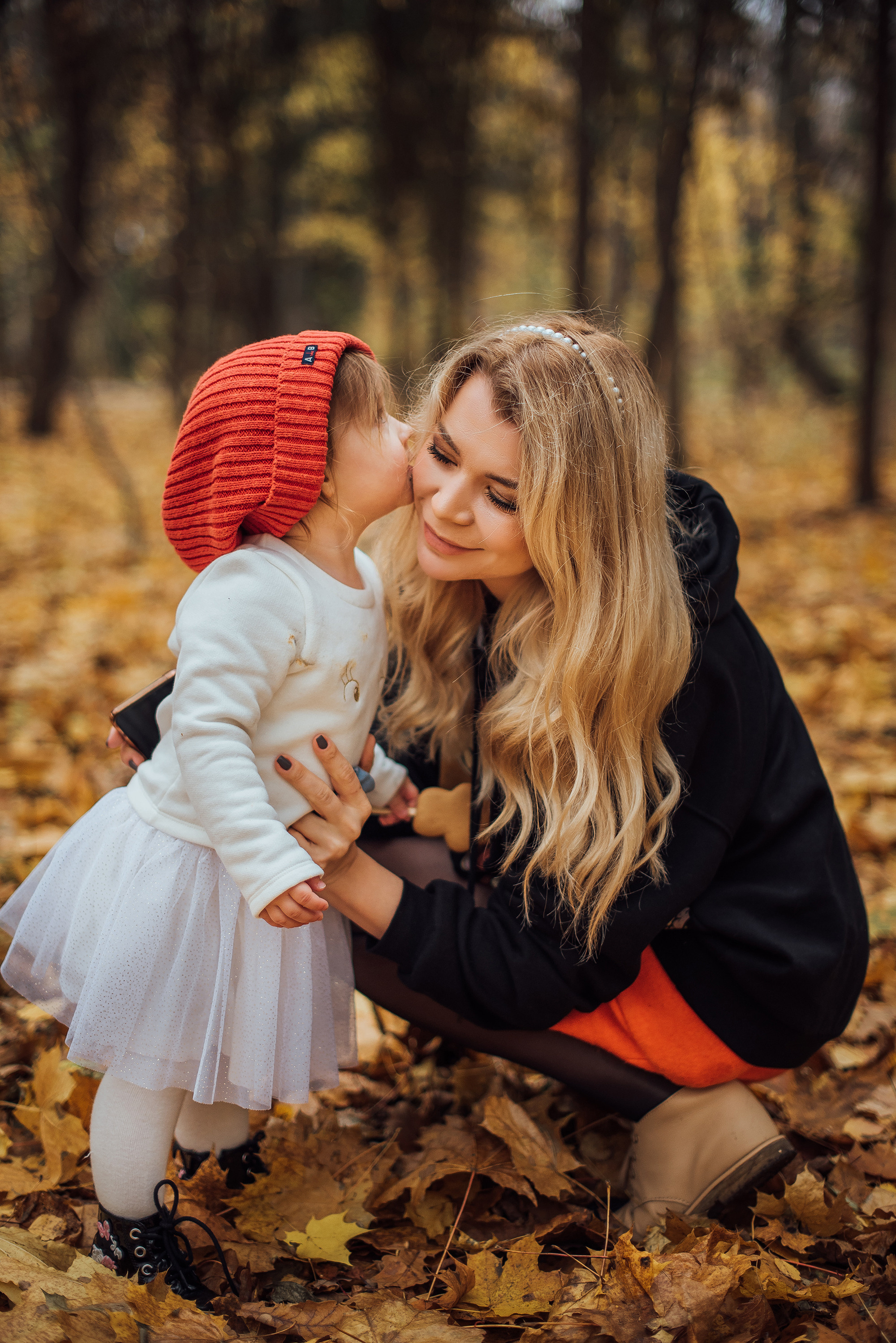 ЛИЛЯ, ДИМА и ТОНЯ. ОСЕНЯЯ ПРОГУЛКА. Свадебный и семейный фотограф РИТА БОЧКАРЁВА