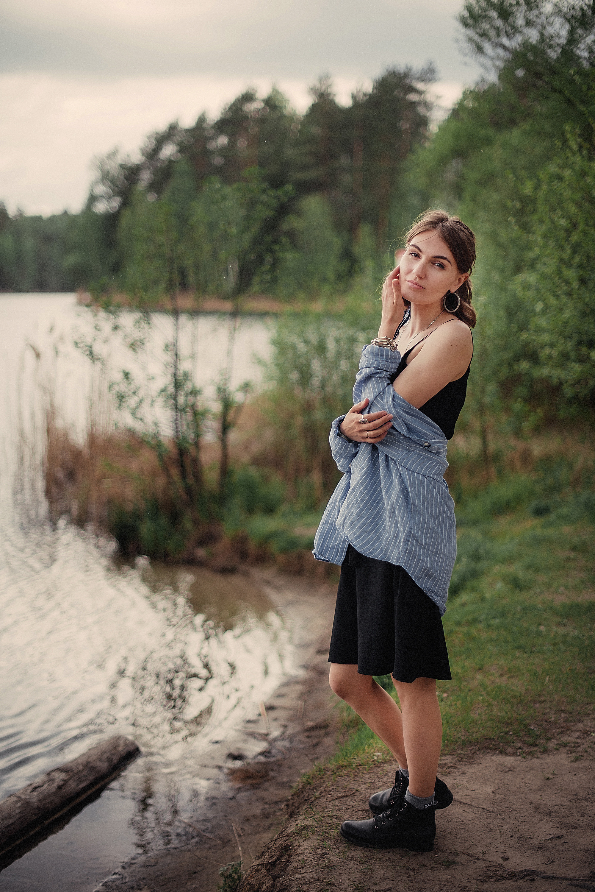 НАДЯ, САША и СОФА. Свадебный и семейный фотограф РИТА БОЧКАРЁВА