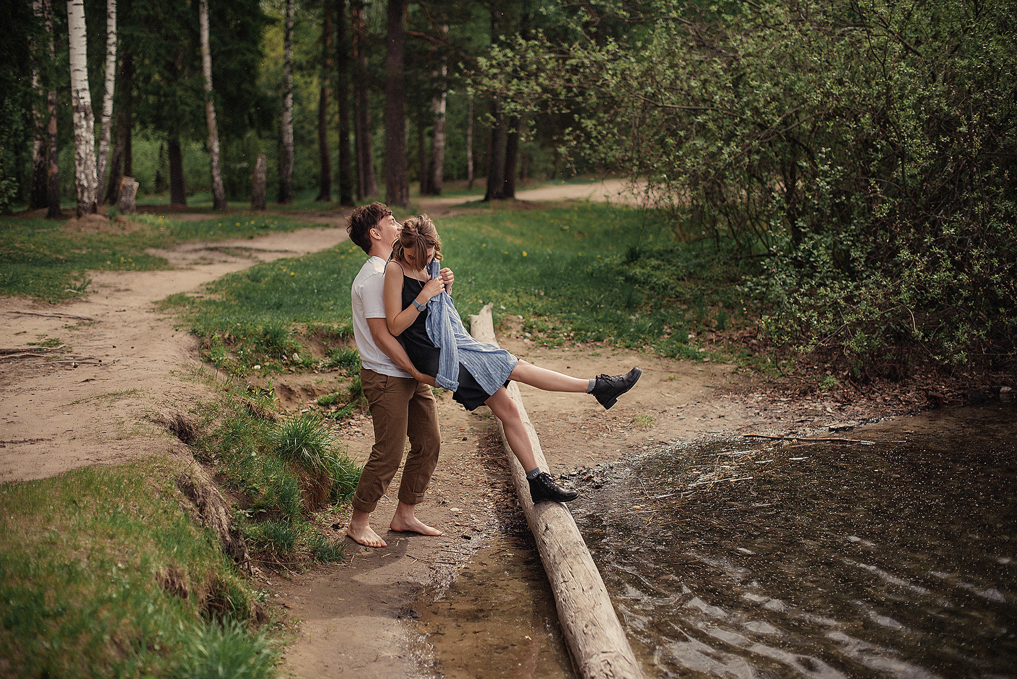 НАДЯ, САША и СОФА. Свадебный и семейный фотограф РИТА БОЧКАРЁВА
