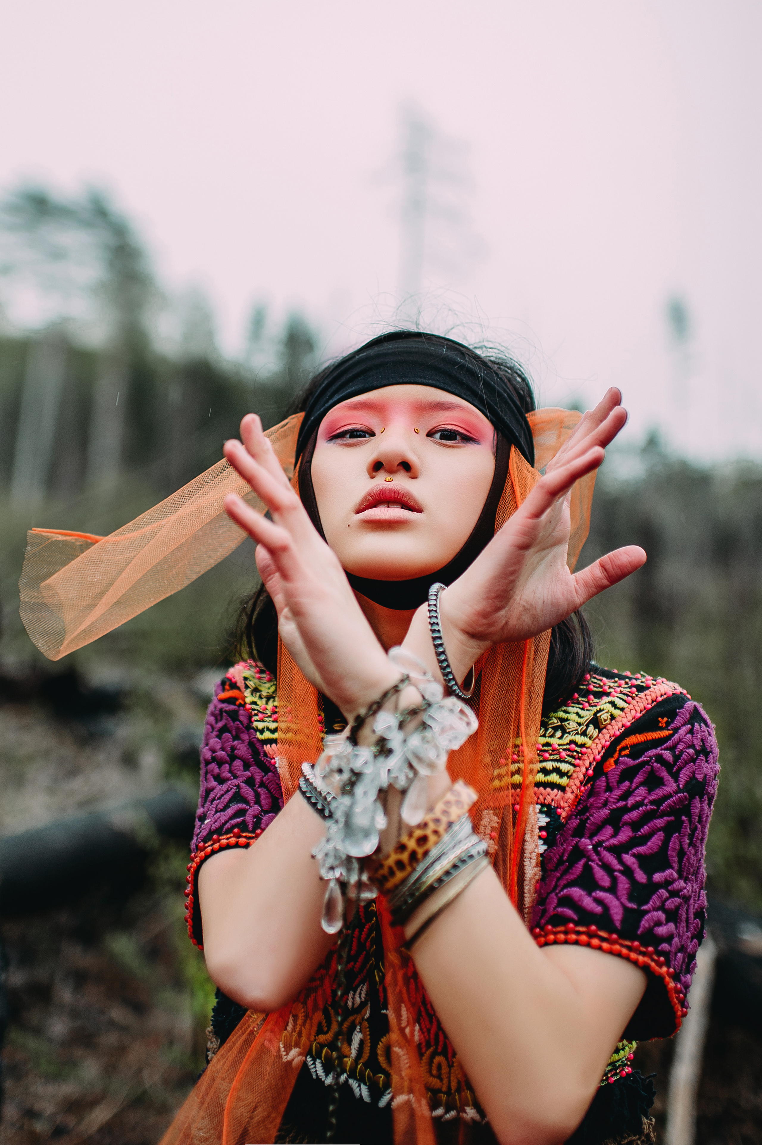 КАЙЯ. Свадебный и семейный фотограф РИТА БОЧКАРЁВА