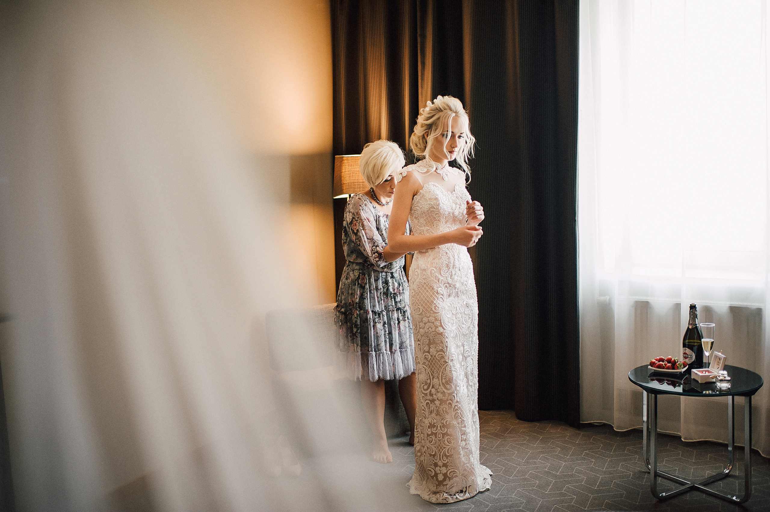 АНДРЕЙ и АЛИНА. Свадебный и семейный фотограф РИТА БОЧКАРЁВА