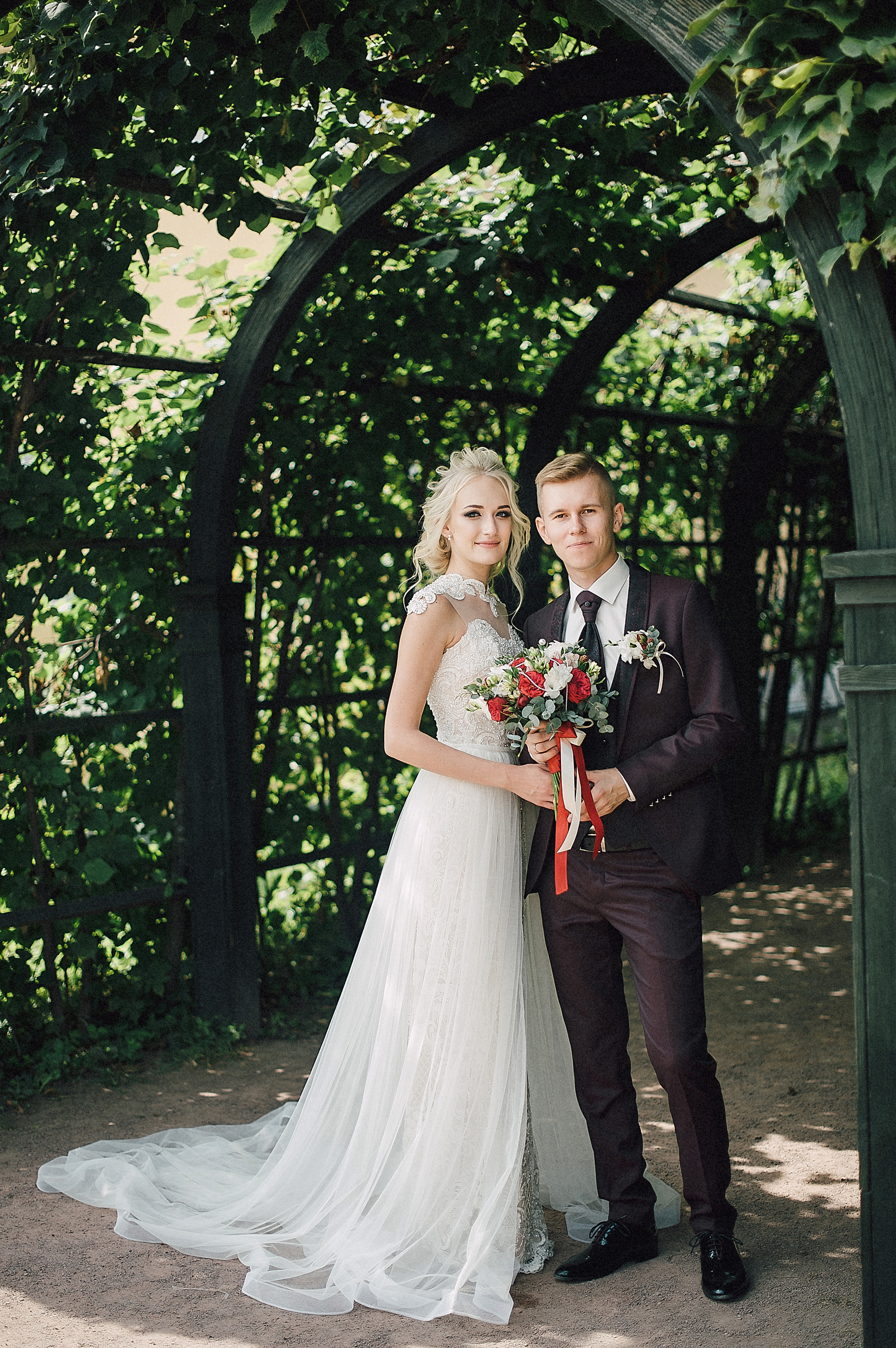 АНДРЕЙ и АЛИНА. Свадебный и семейный фотограф РИТА БОЧКАРЁВА