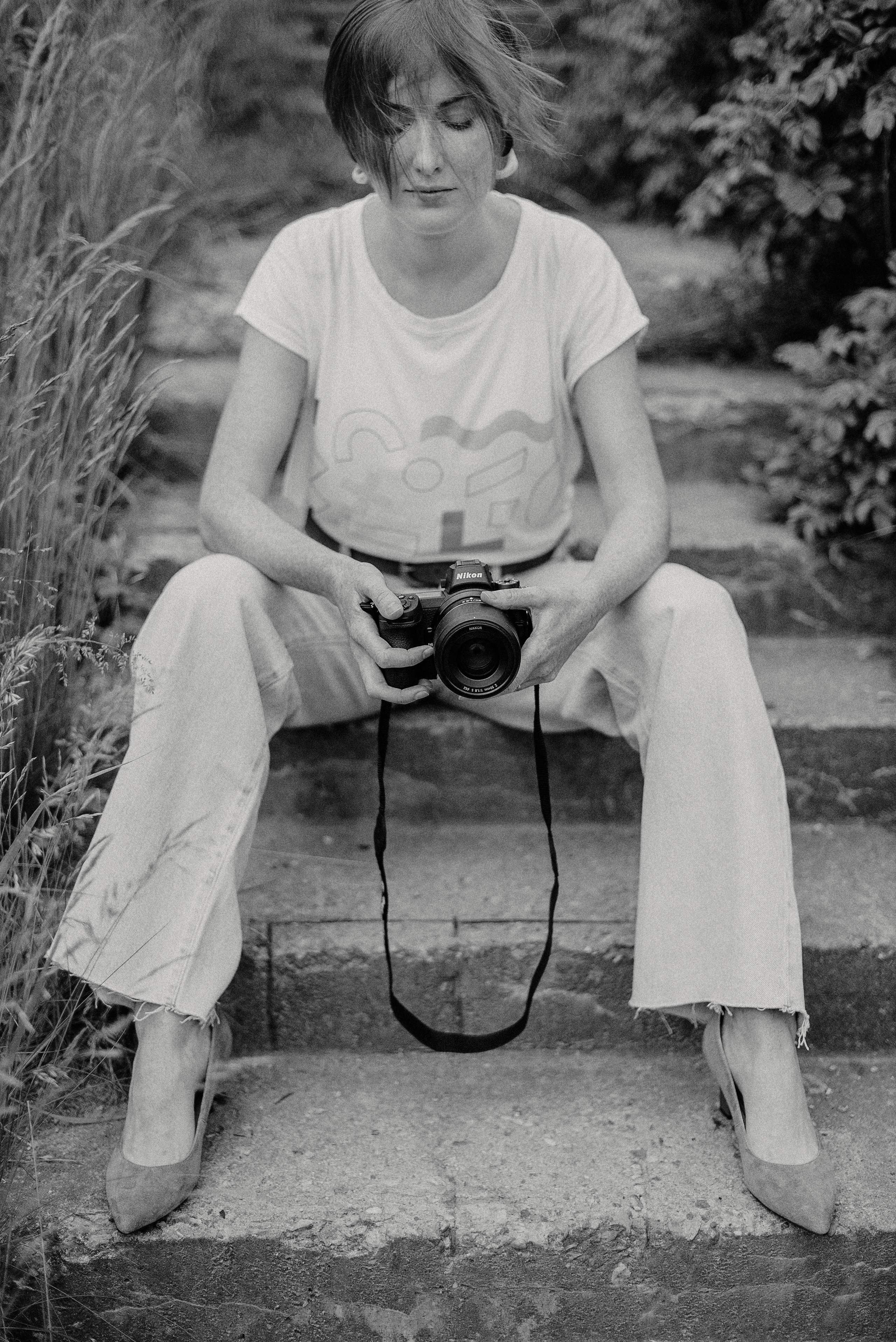 НАСТЯ. Свадебный и семейный фотограф РИТА БОЧКАРЁВА