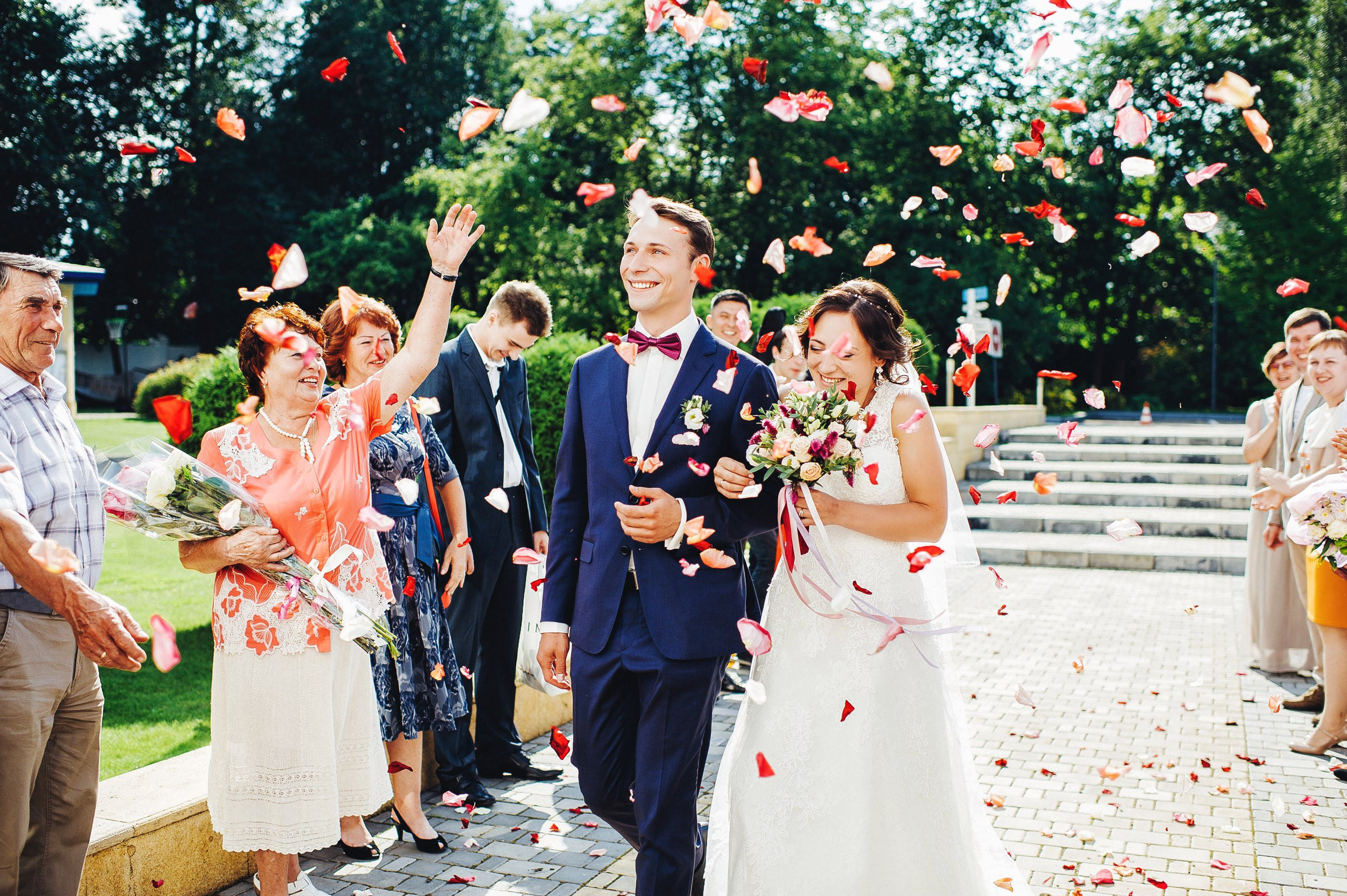 Свадебный и семейный фотограф РИТА БОЧКАРЁВА