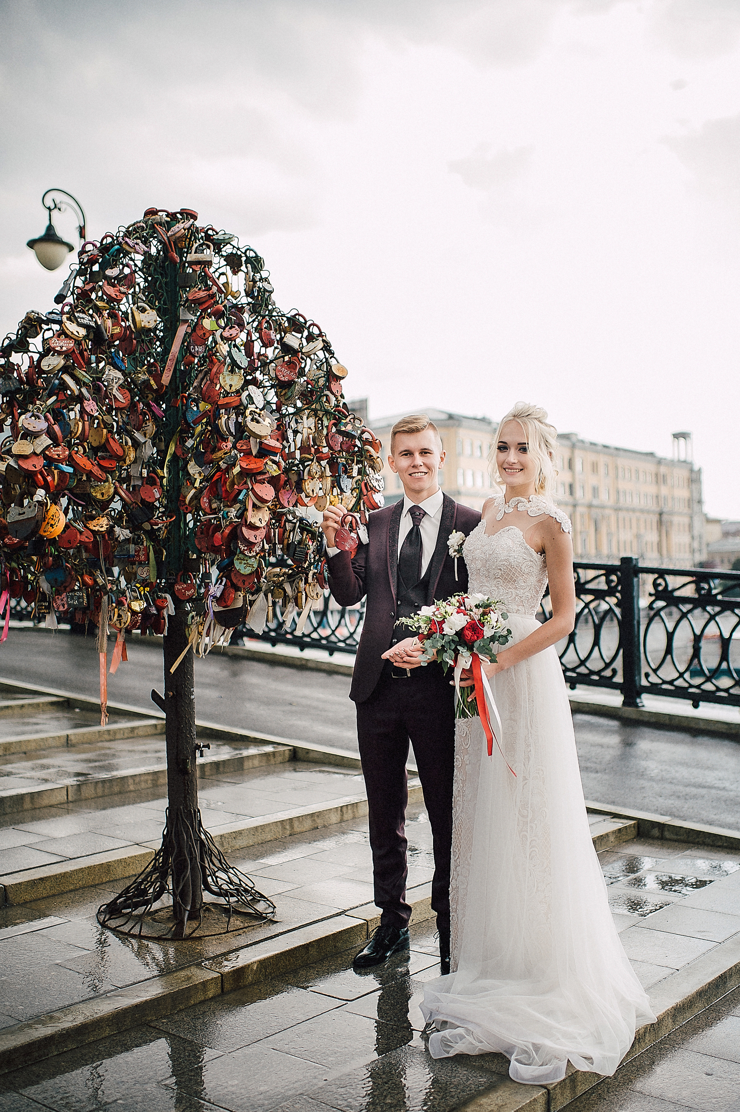 АНДРЕЙ и АЛИНА. Свадебный и семейный фотограф РИТА БОЧКАРЁВА