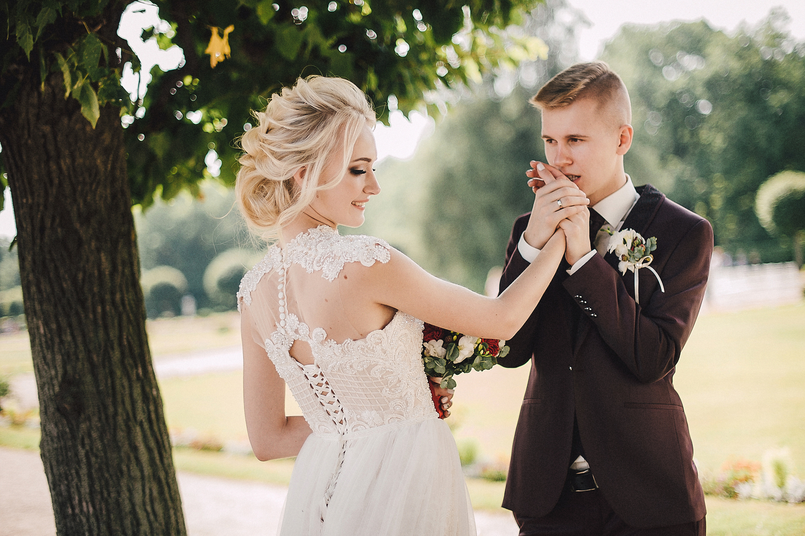 АНДРЕЙ и АЛИНА. Свадебный и семейный фотограф РИТА БОЧКАРЁВА