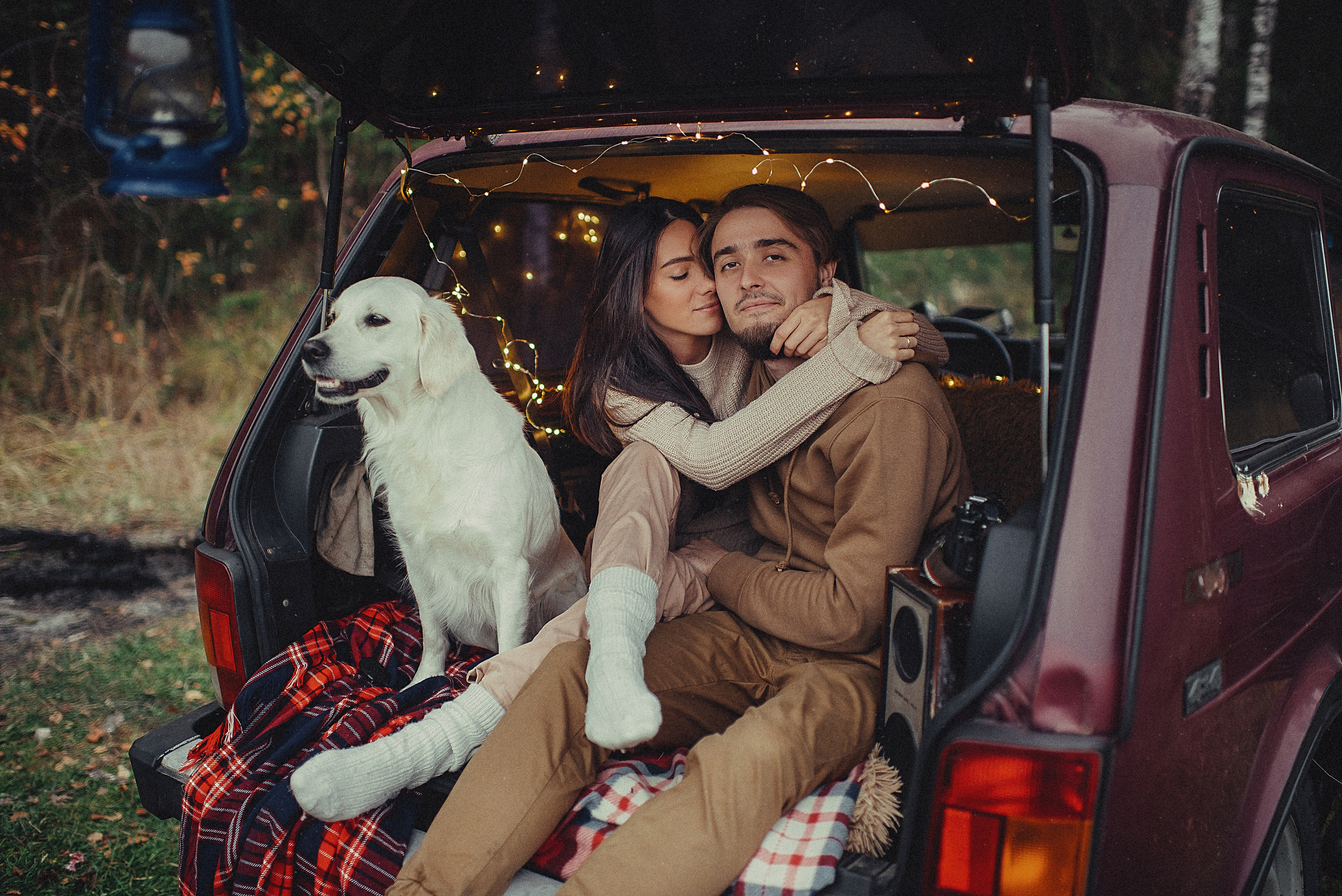 МАРГО, САША и ШАНТИ. ОСЕНЬ. Свадебный и семейный фотограф РИТА БОЧКАРЁВА