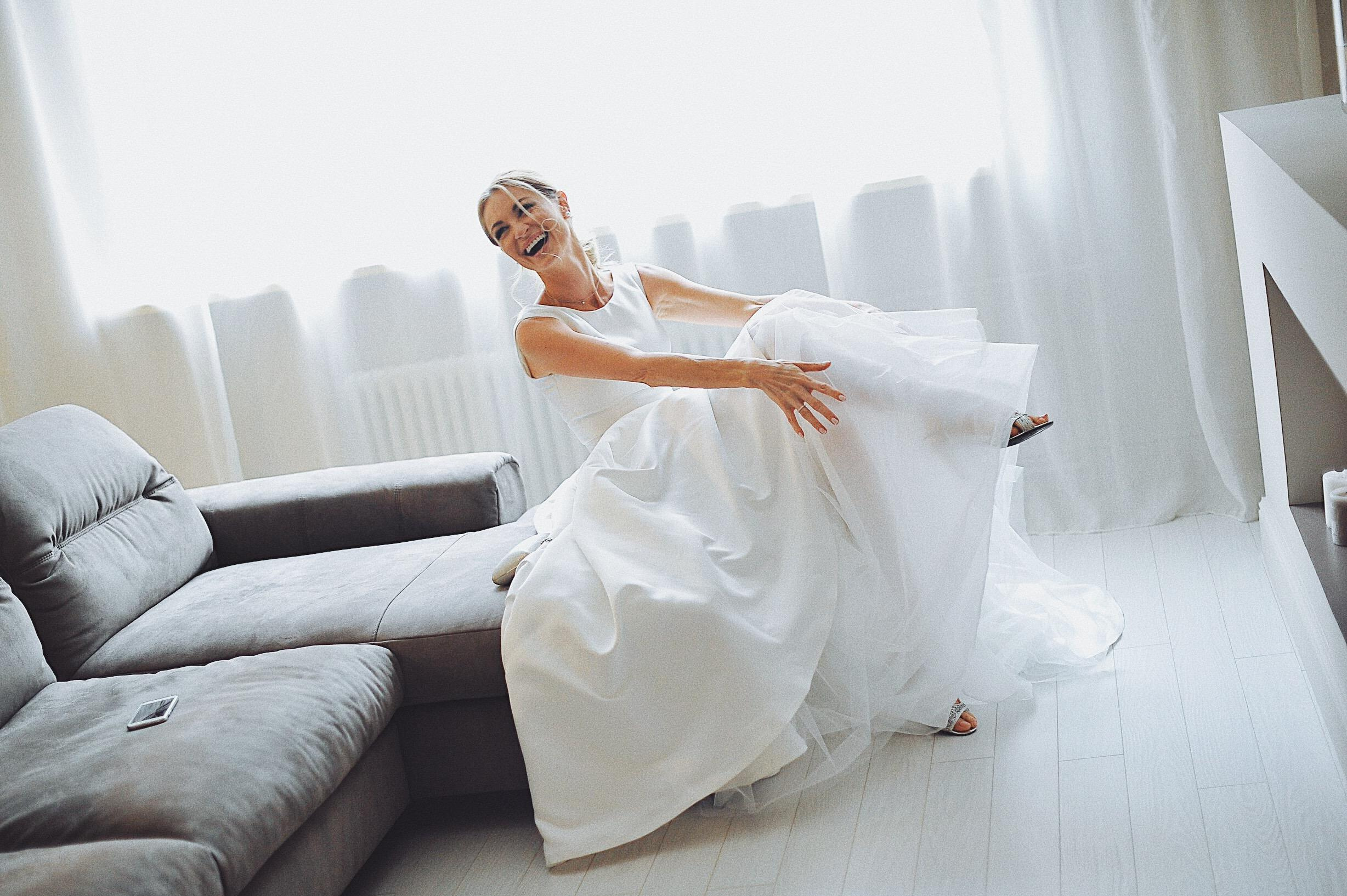 Свадебный и семейный фотограф РИТА БОЧКАРЁВА