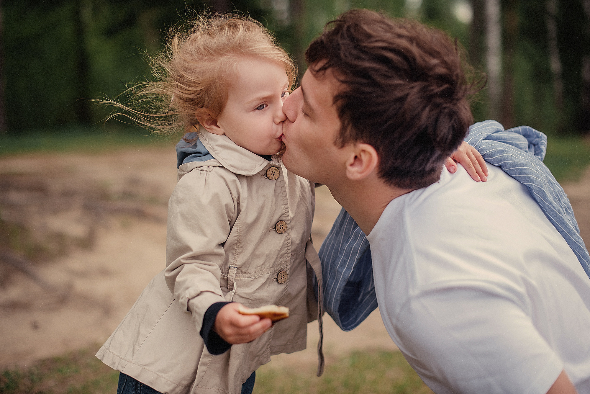НАДЯ, САША и СОФА. Свадебный и семейный фотограф РИТА БОЧКАРЁВА