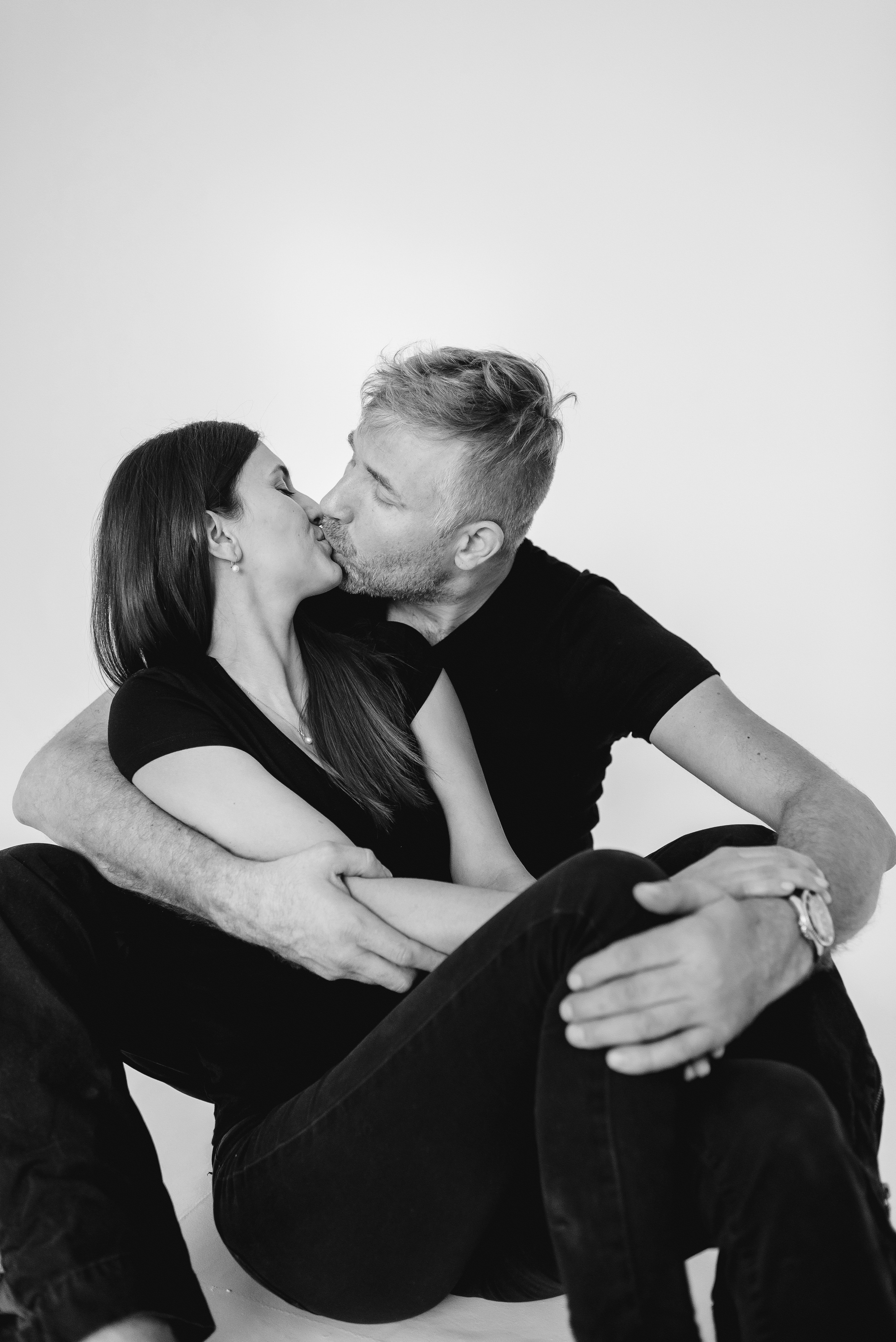 ТАНЯ, БОРЯ, СЕВА и ЯРИК. Свадебный и семейный фотограф РИТА БОЧКАРЁВА