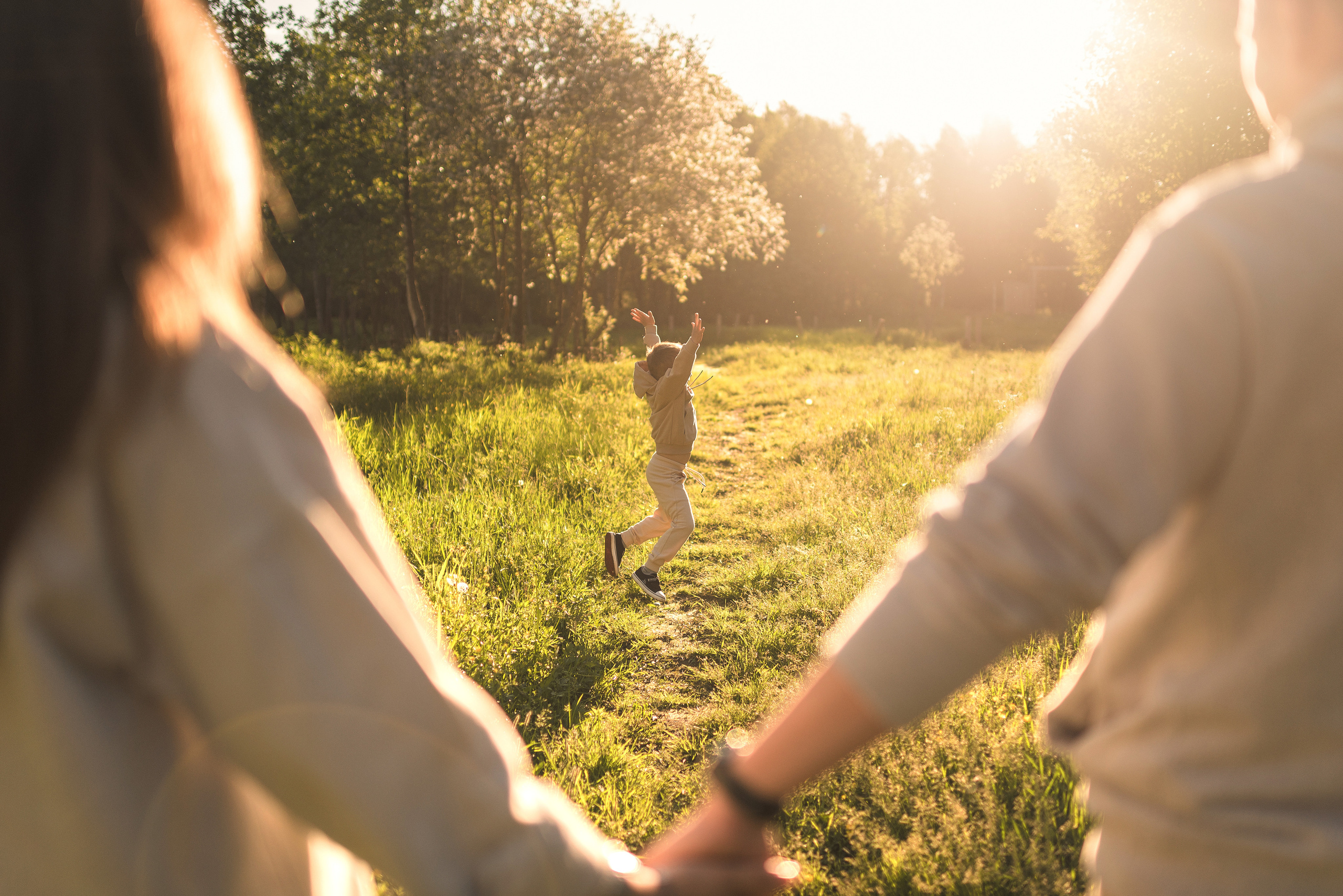 ЖЕНЯ, ДИМА и МАКС. Свадебный и семейный фотограф РИТА БОЧКАРЁВА