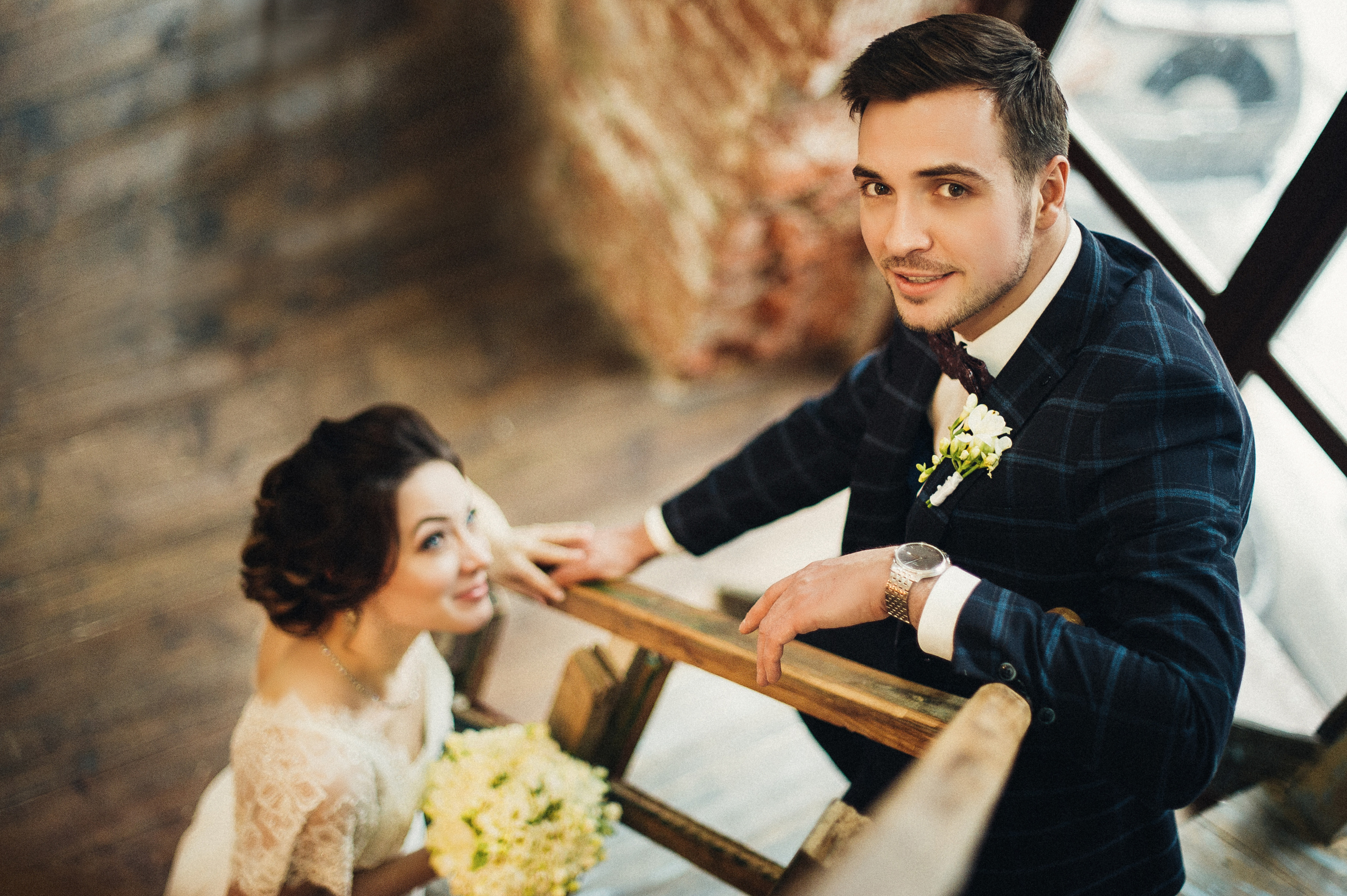 ПЁТР и ИННА. Свадебный и семейный фотограф РИТА БОЧКАРЁВА