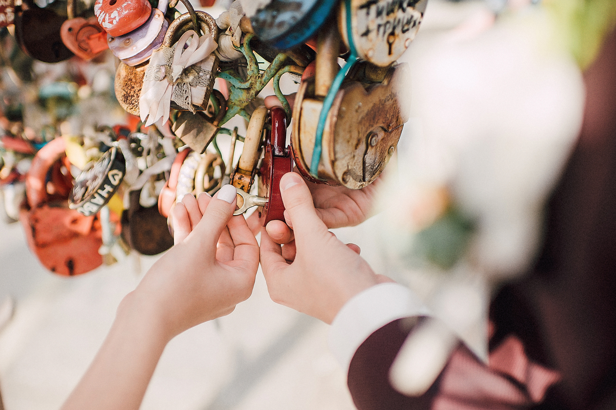 АНДРЕЙ и АЛИНА. Свадебный и семейный фотограф РИТА БОЧКАРЁВА
