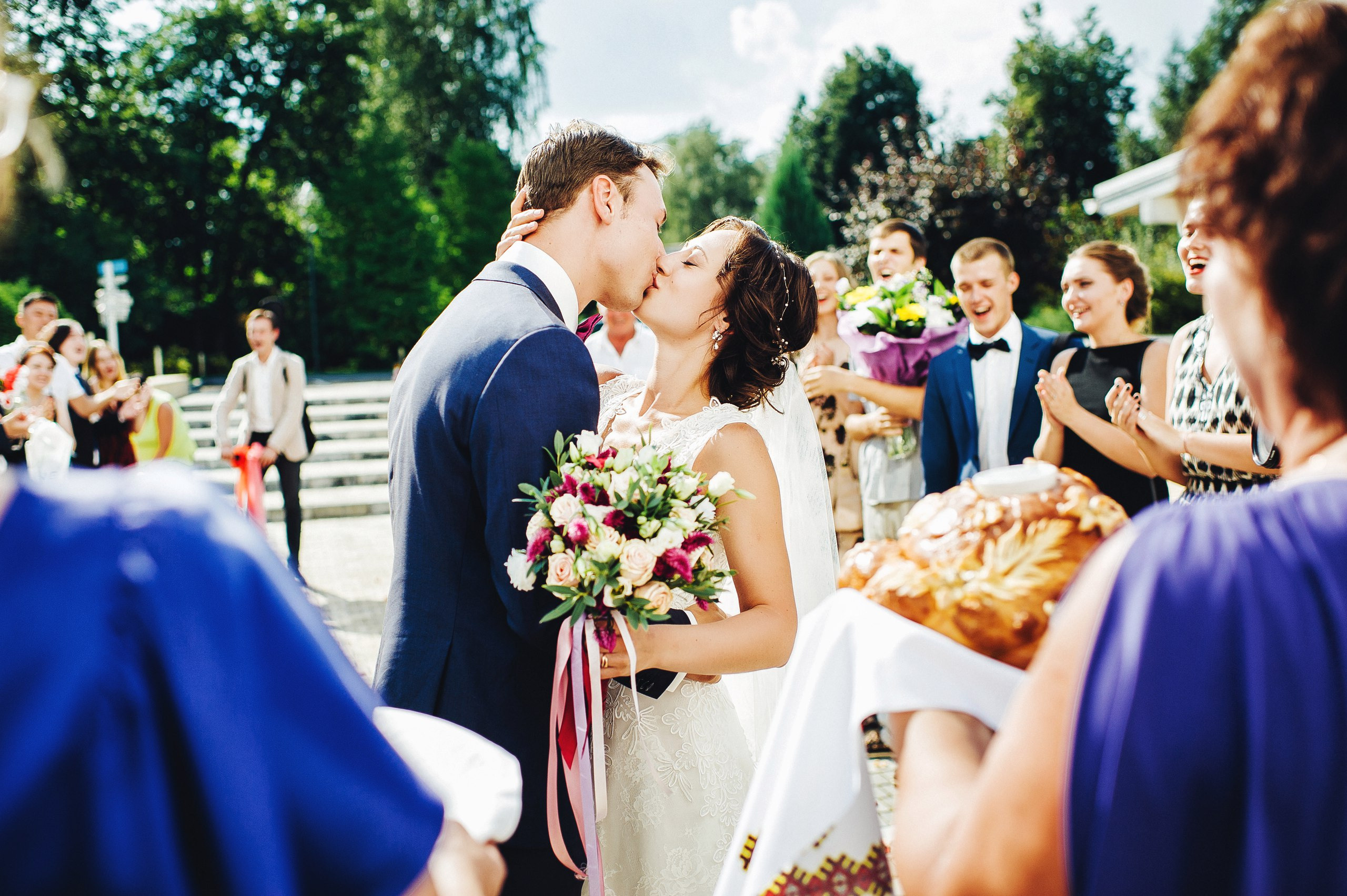 Свадебный и семейный фотограф РИТА БОЧКАРЁВА