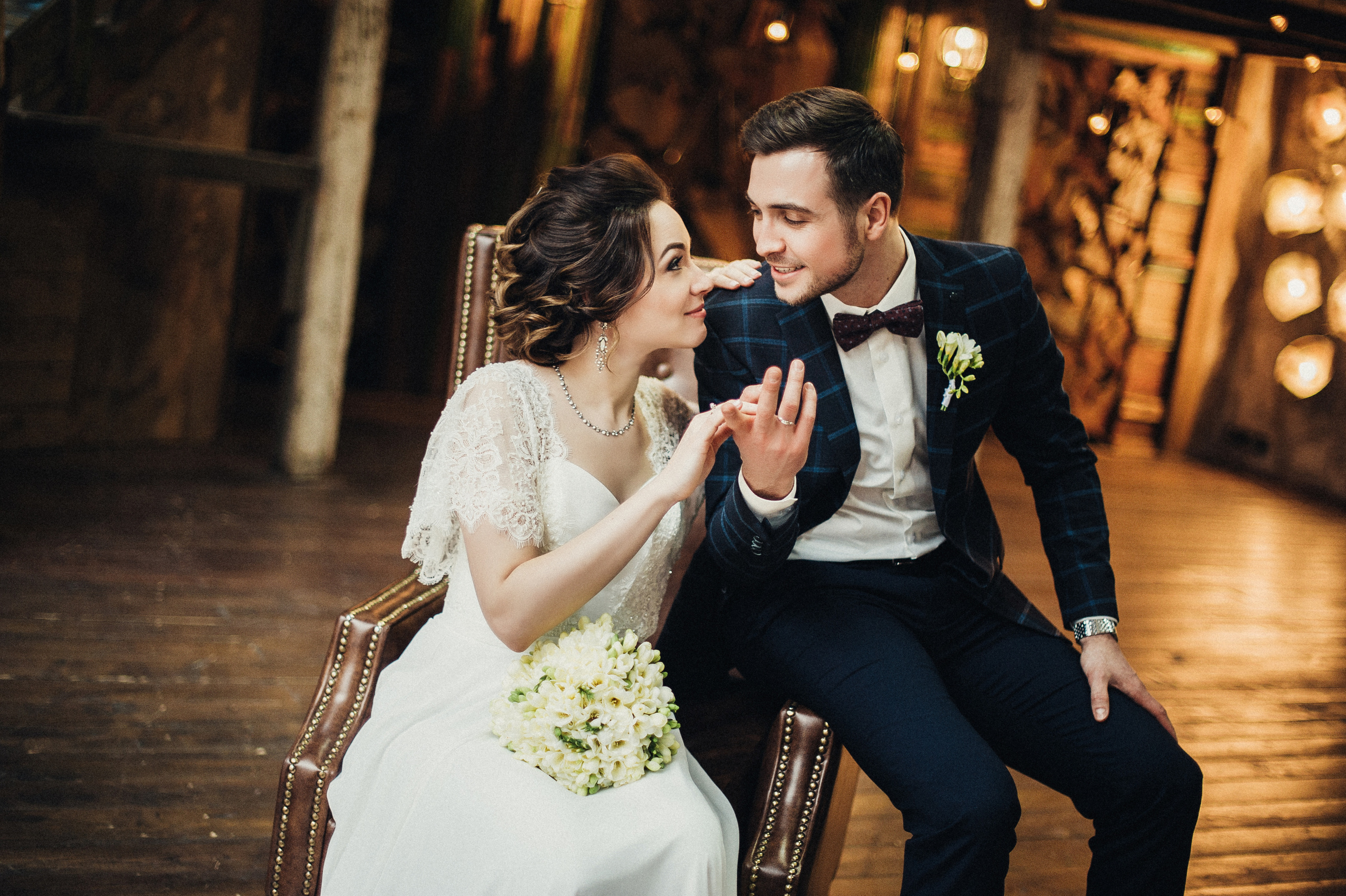 ПЁТР и ИННА. Свадебный и семейный фотограф РИТА БОЧКАРЁВА