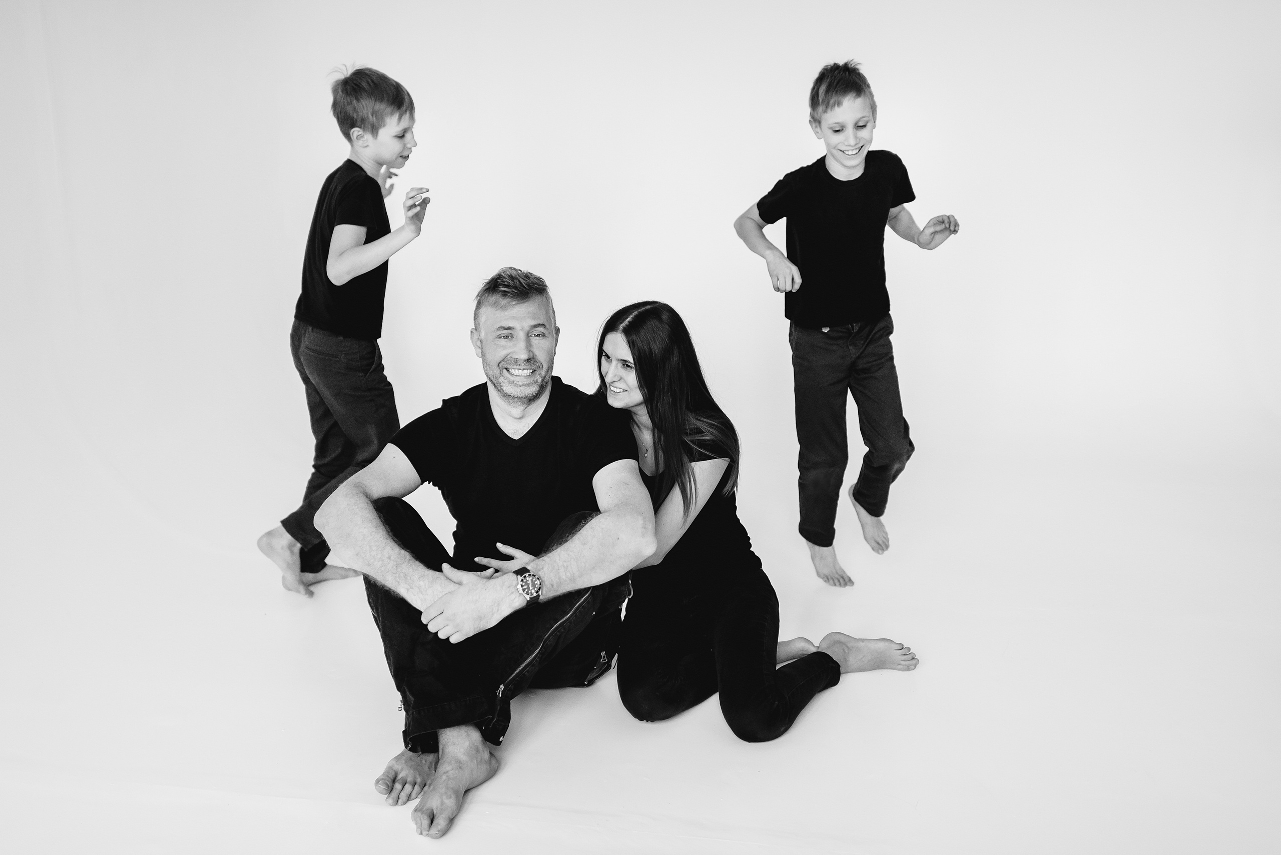 ТАНЯ, БОРЯ, СЕВА и ЯРИК. Свадебный и семейный фотограф РИТА БОЧКАРЁВА