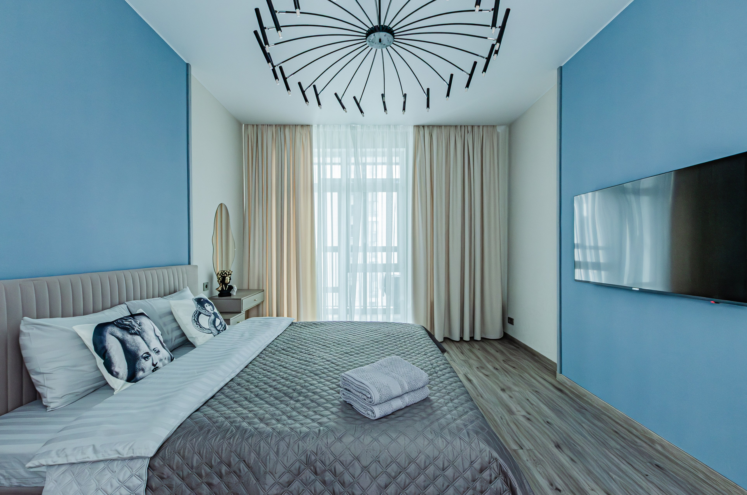 Чистопольская. Nataliphotokzn.ru Фотограф. Казань. Интерьерная съёмка