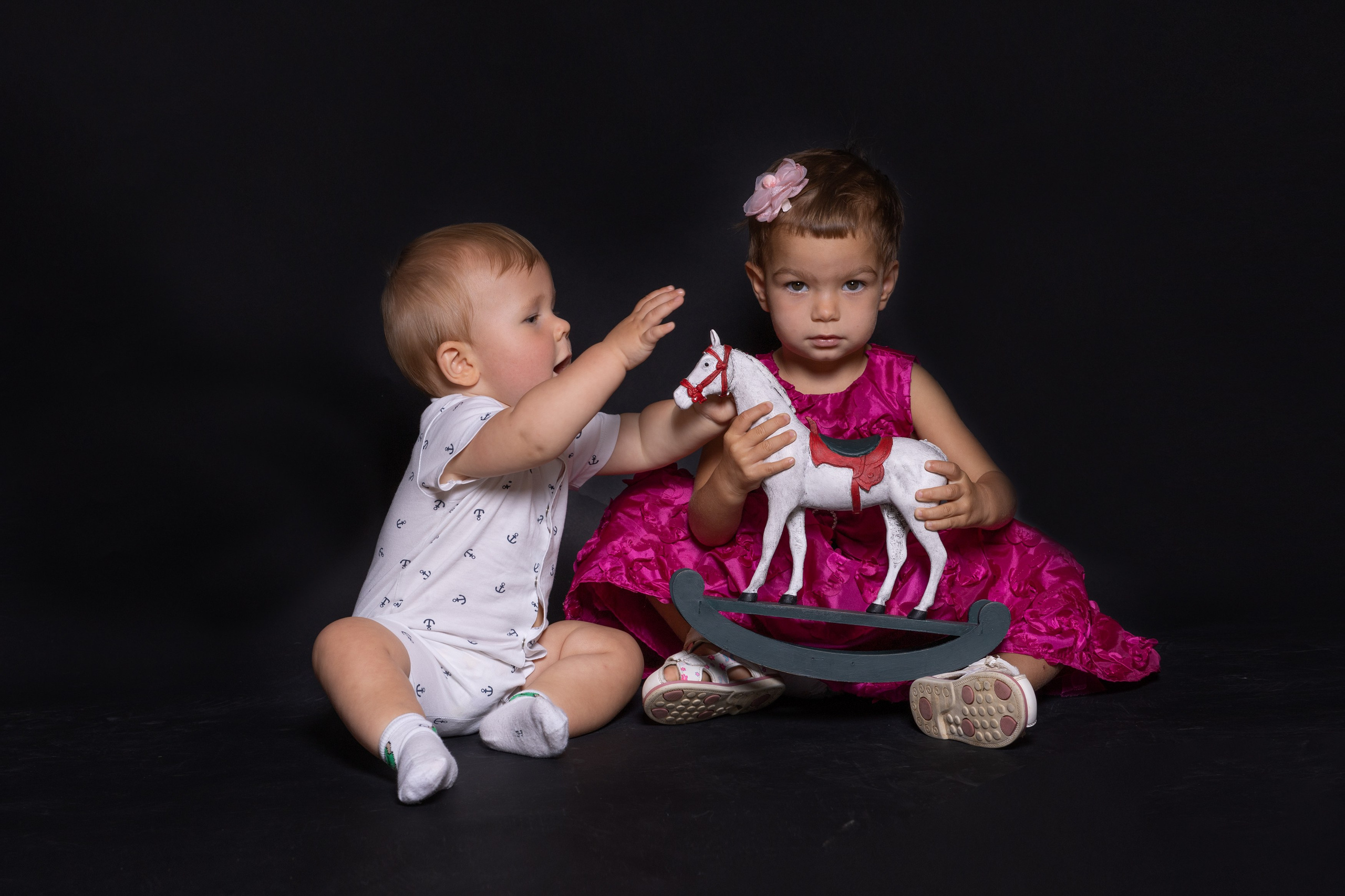 Недорогая Семейная фотосессия в Екатеринбурге. Фотограф Ерохина Светлана — фотосессии в Екатеринбурге