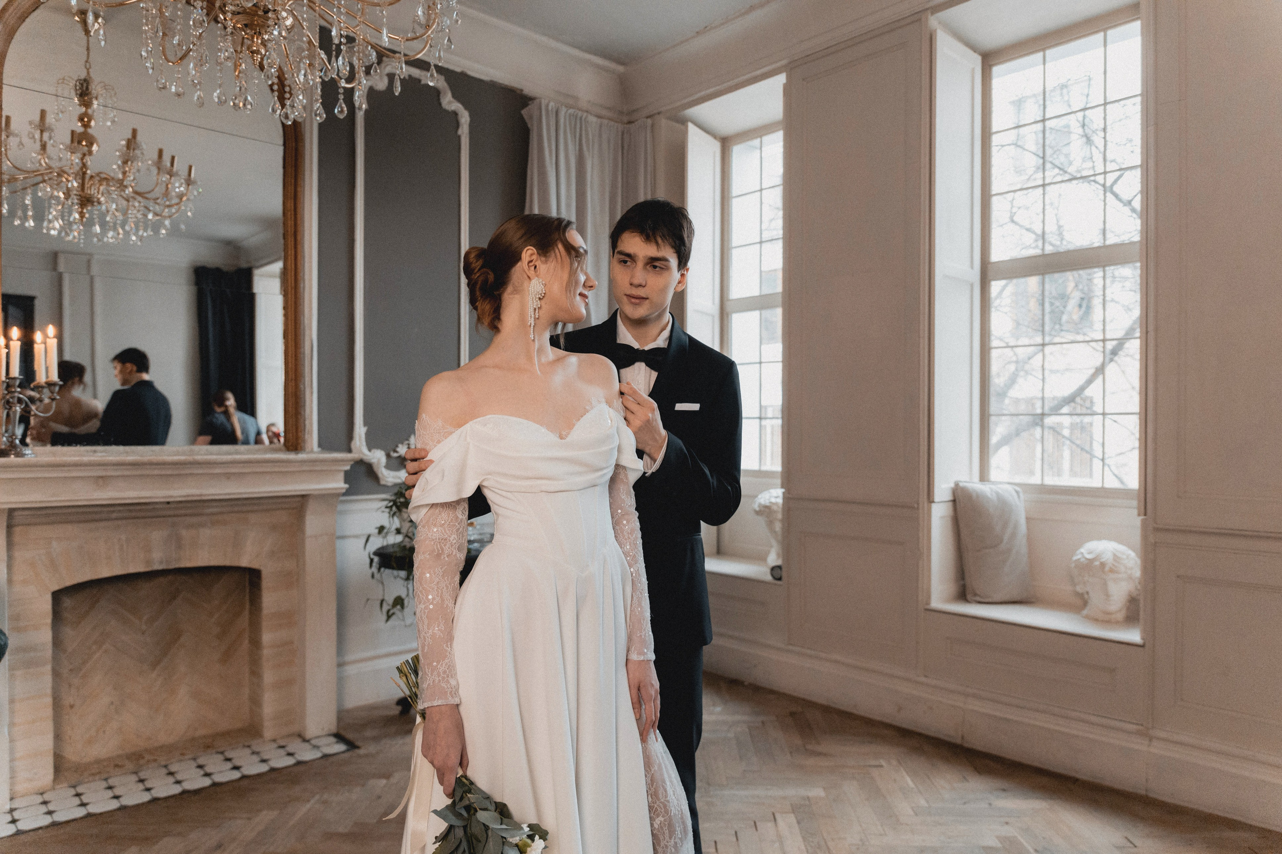 ВоркШоп. Свадебный, репортажный фотограф в Тюмени Сергей Тапилин