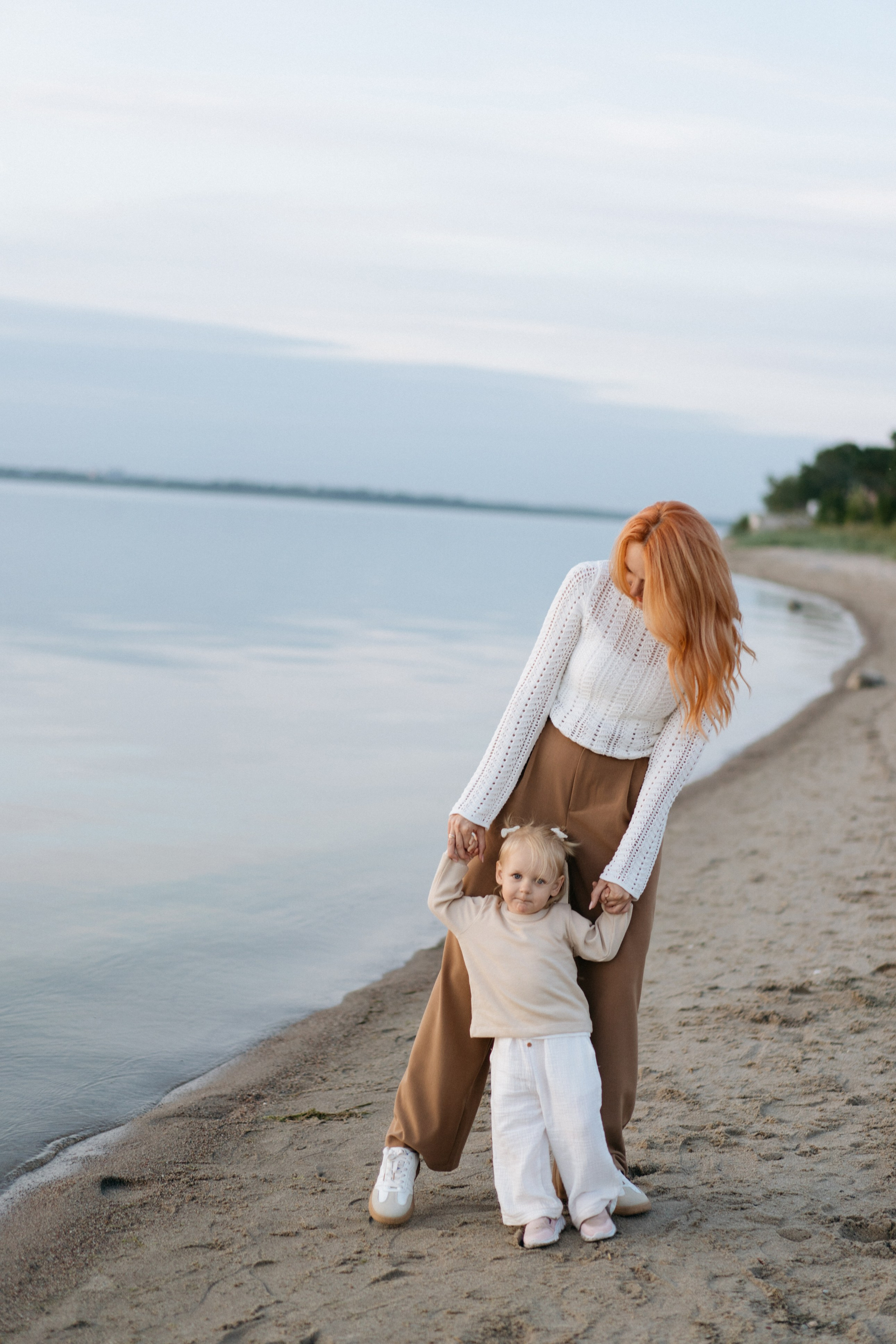 Прибрежный. Свадебный и семейный фотограф в Калининграде Анастасия Гриценко